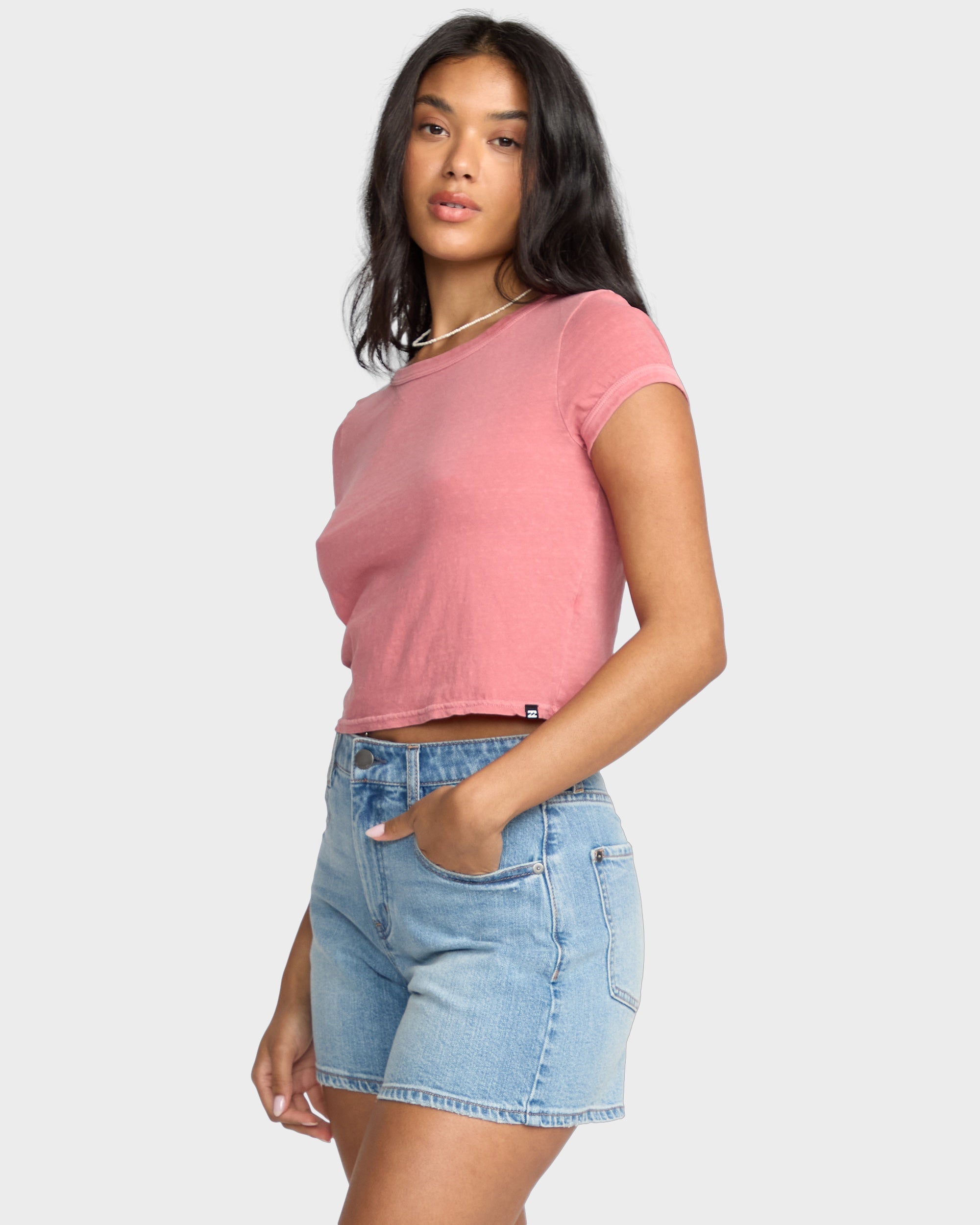 Womens Daily T-Shirt