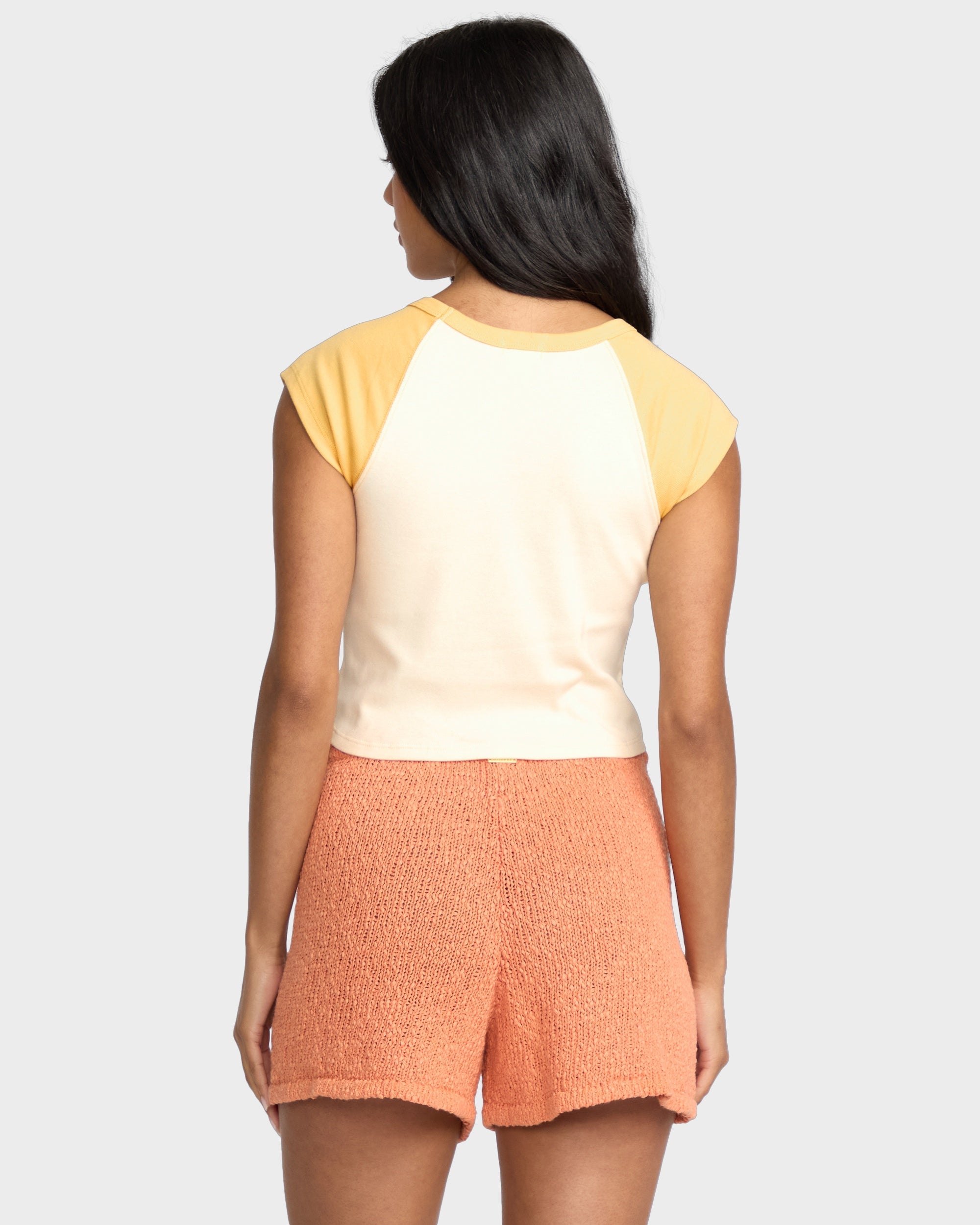 Womens Beach Club Babe T-Shirt