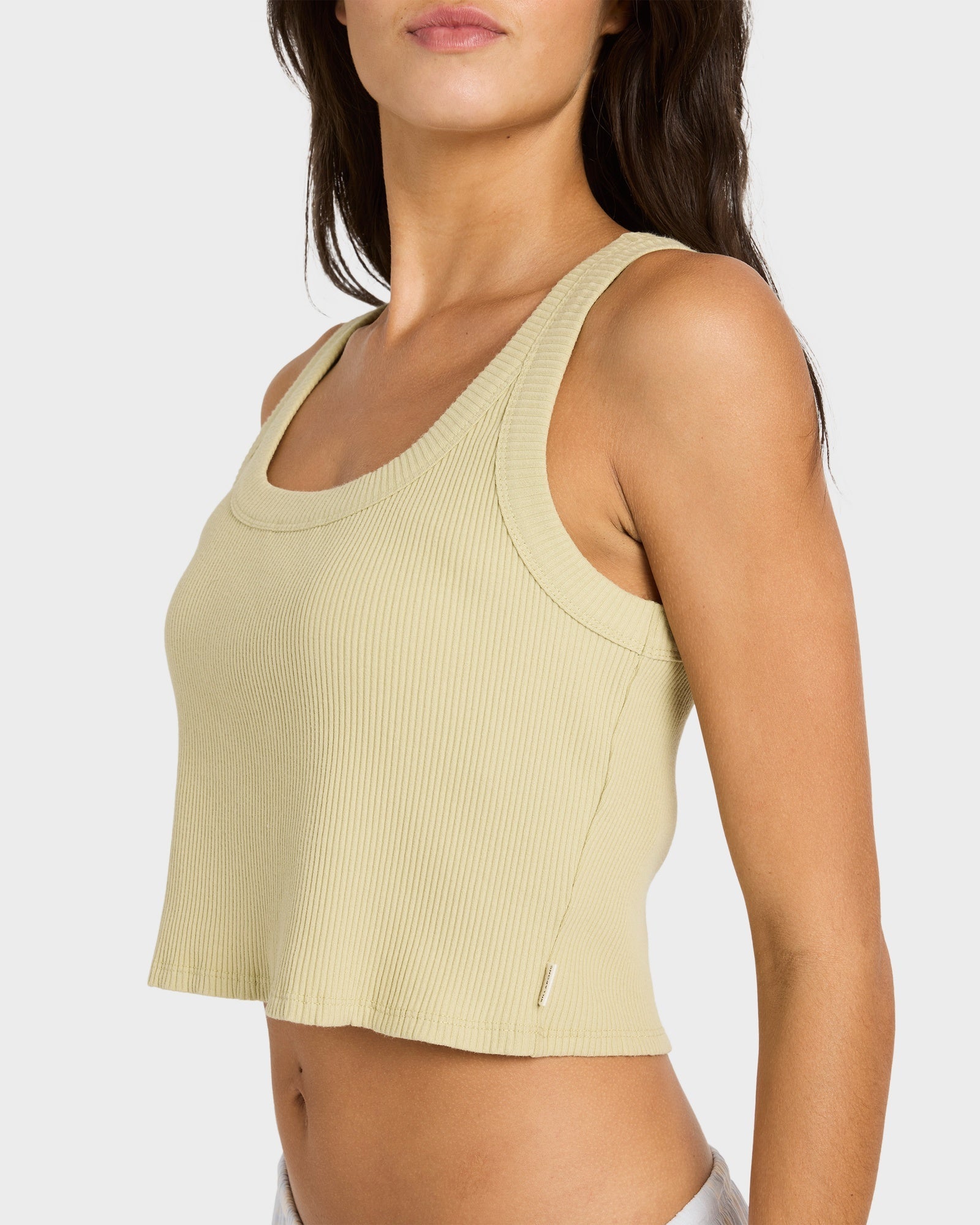 Womens Rerun Tank Top