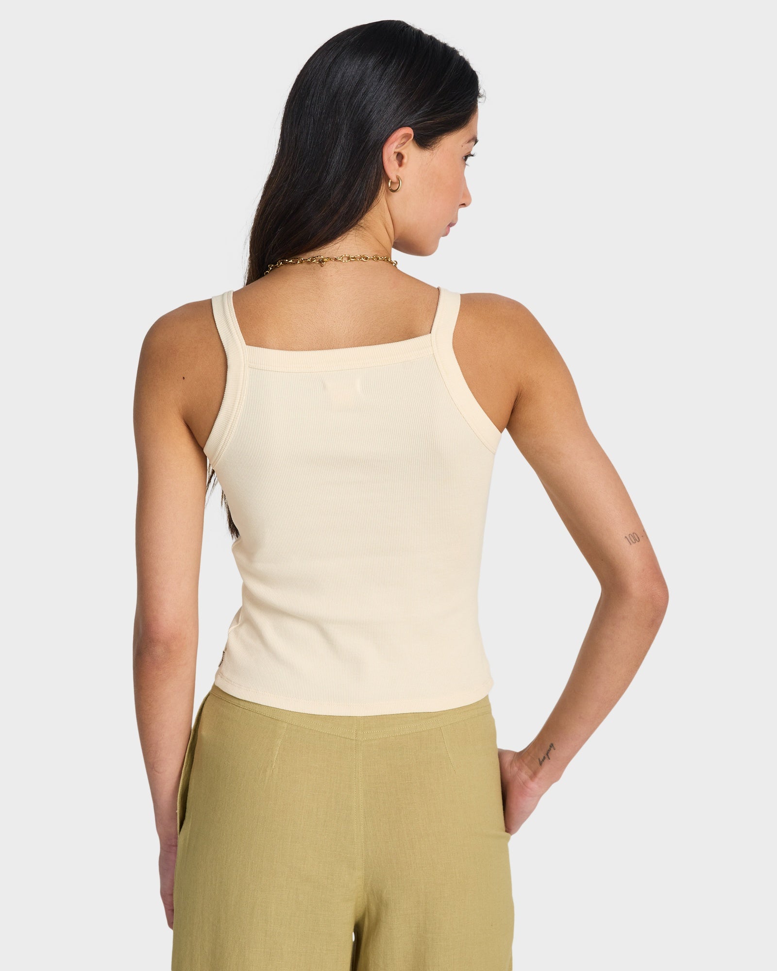 Womens Day Trip Forever Tank Top