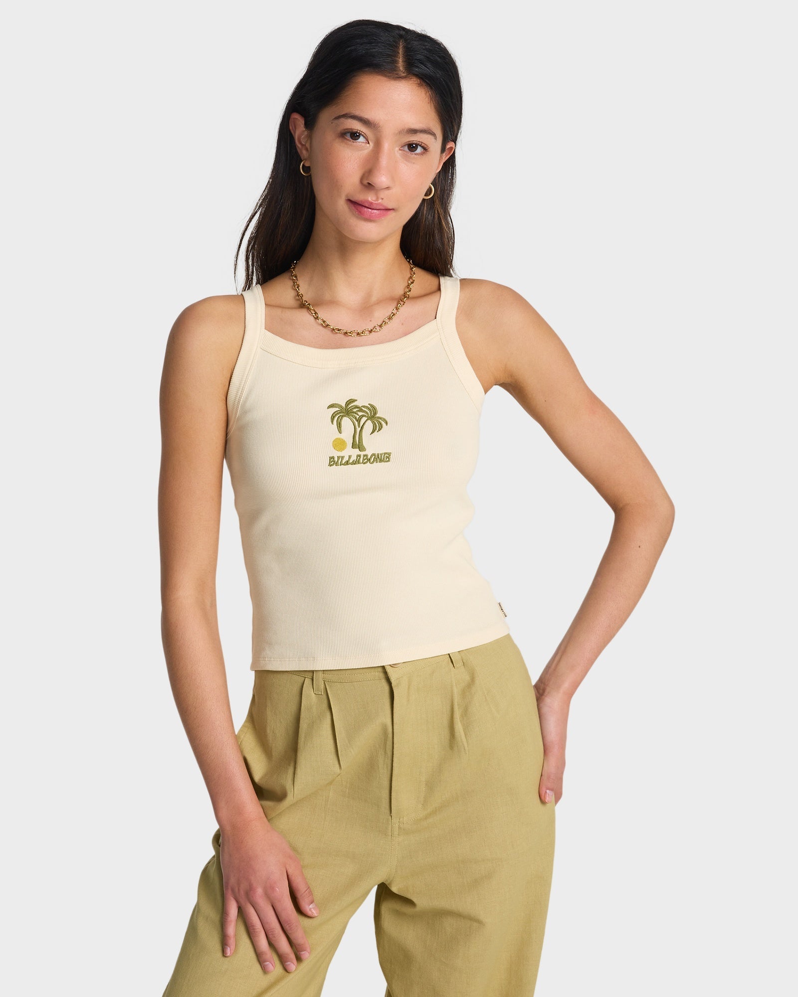 Womens Day Trip Forever Tank Top