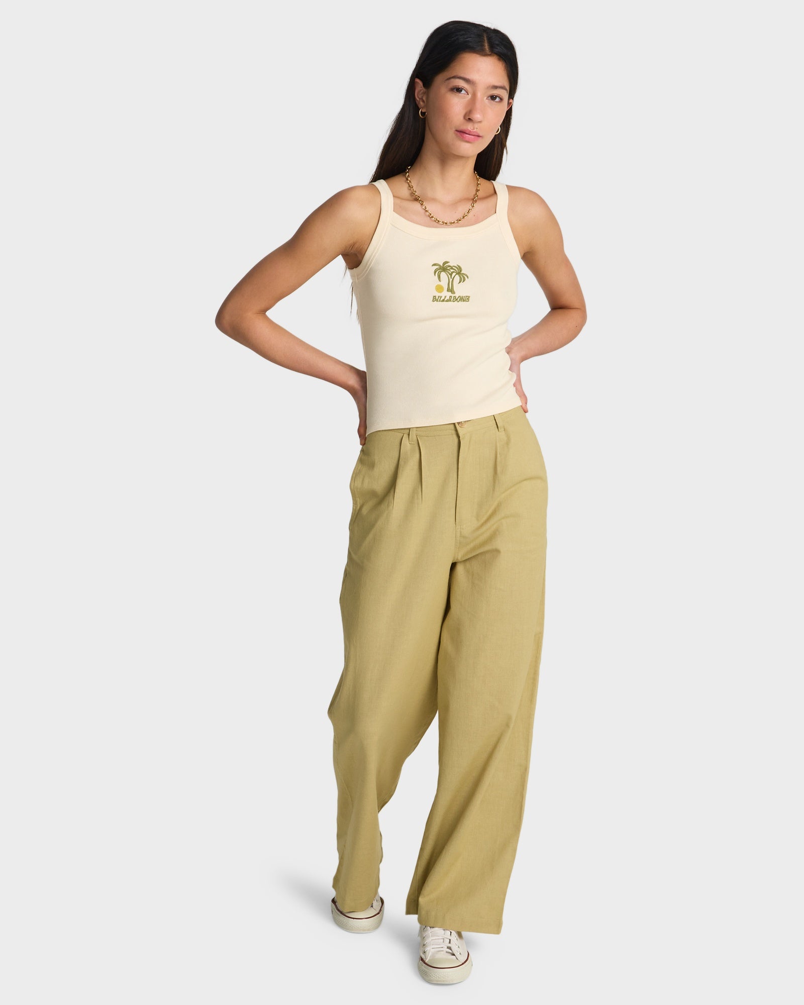 Womens Day Trip Forever Tank Top