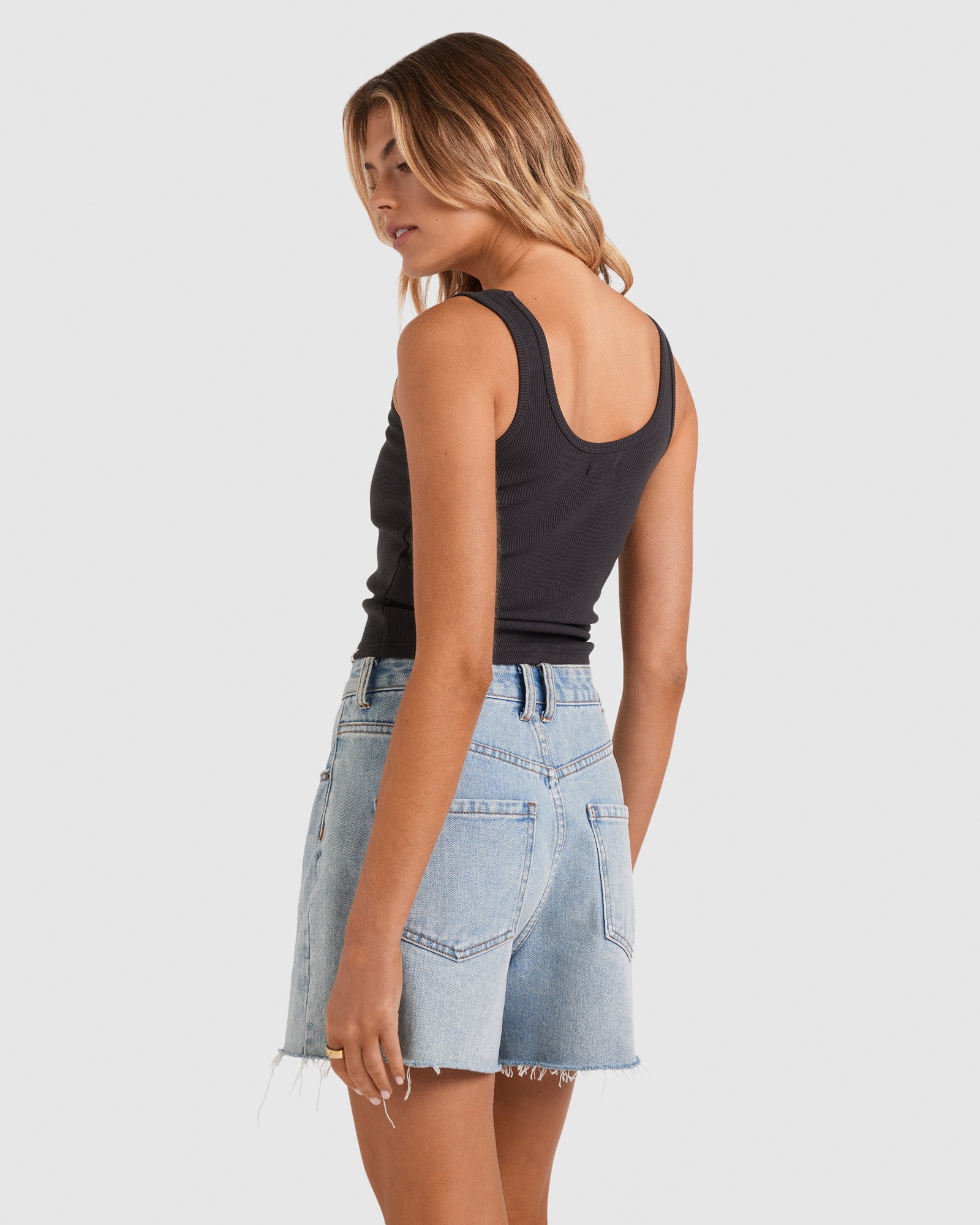Womens Everyday Tank Top