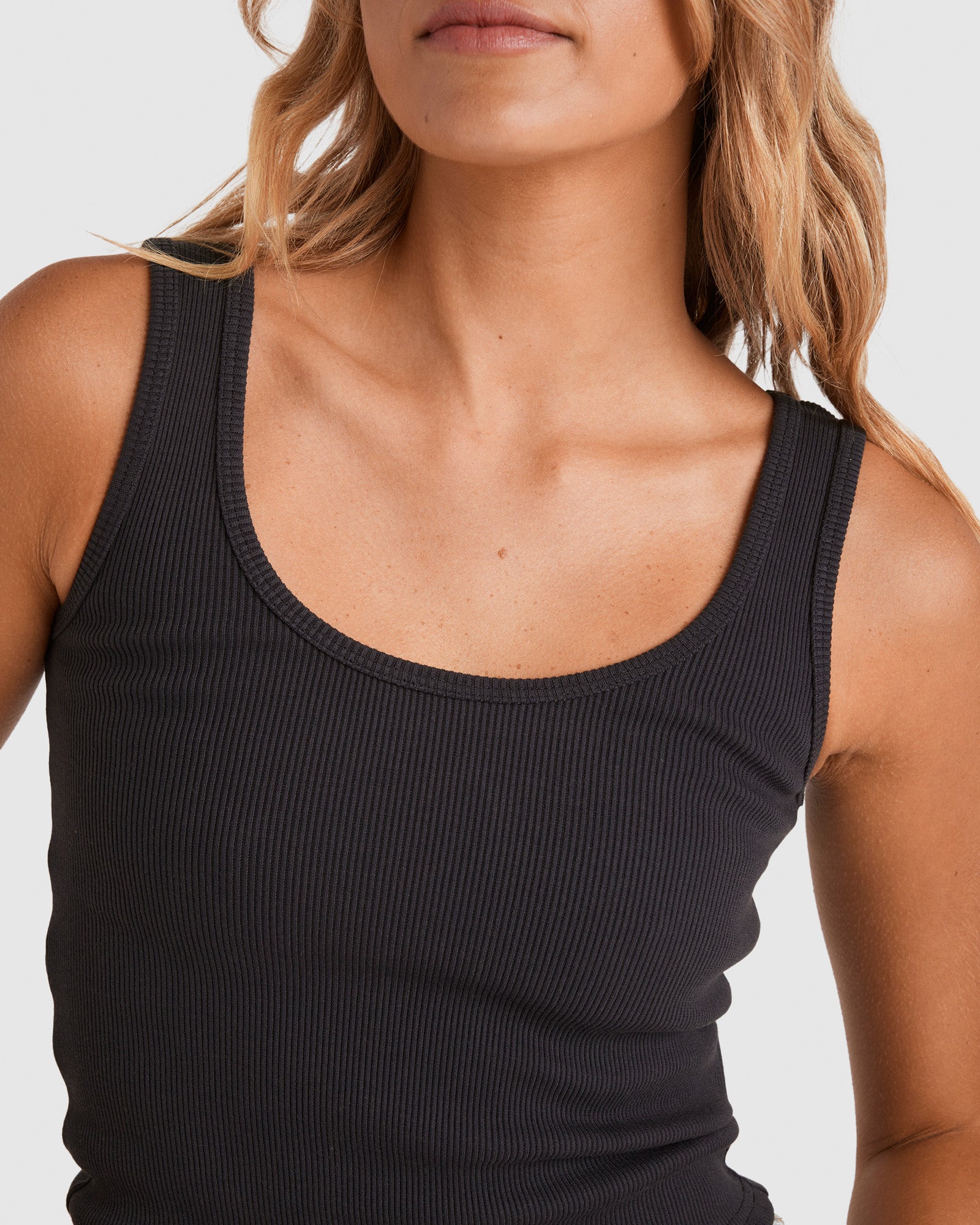 Womens Everyday Tank Top
