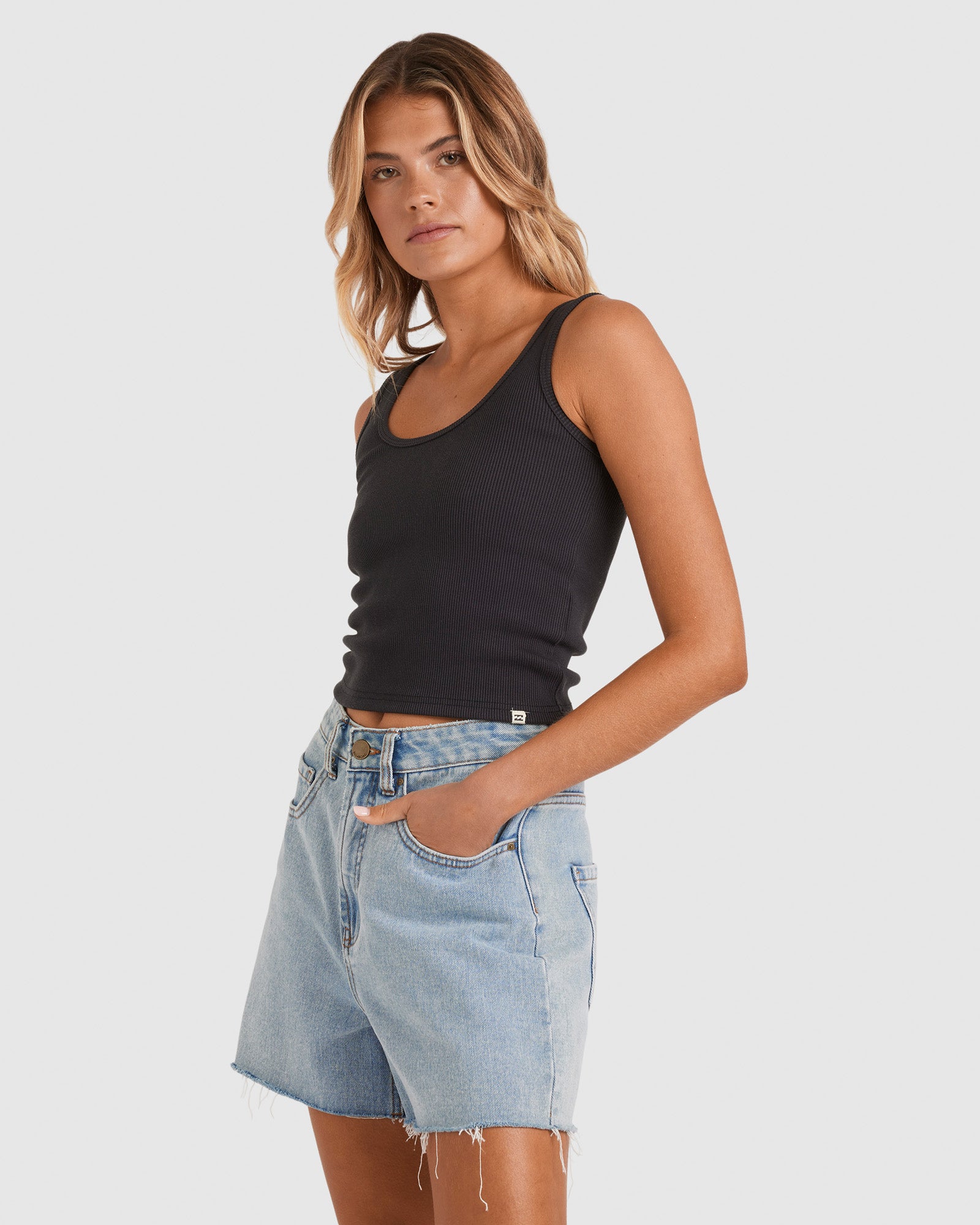 Womens Everyday Tank Top