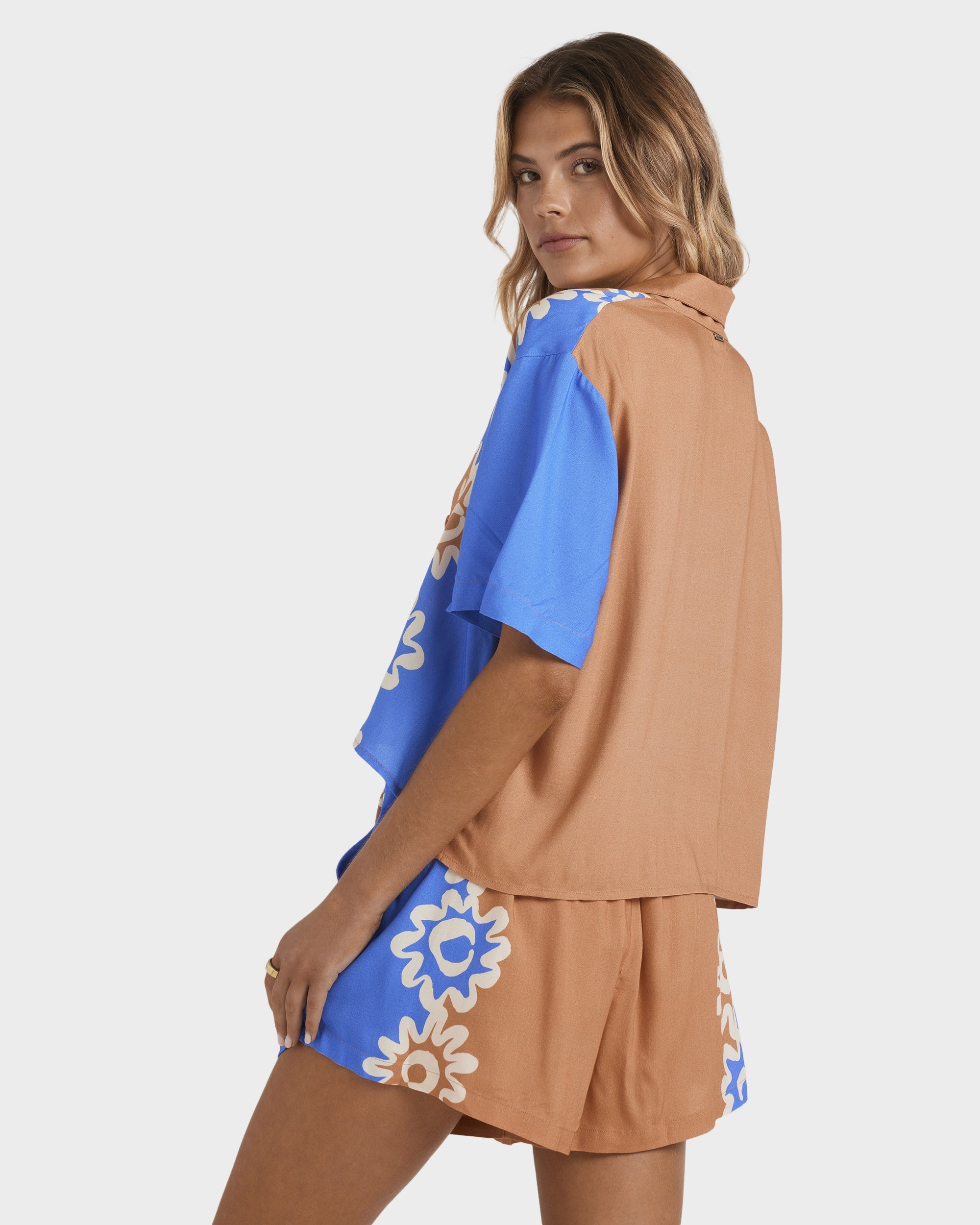 Womens Trippin Dippin Shirt
