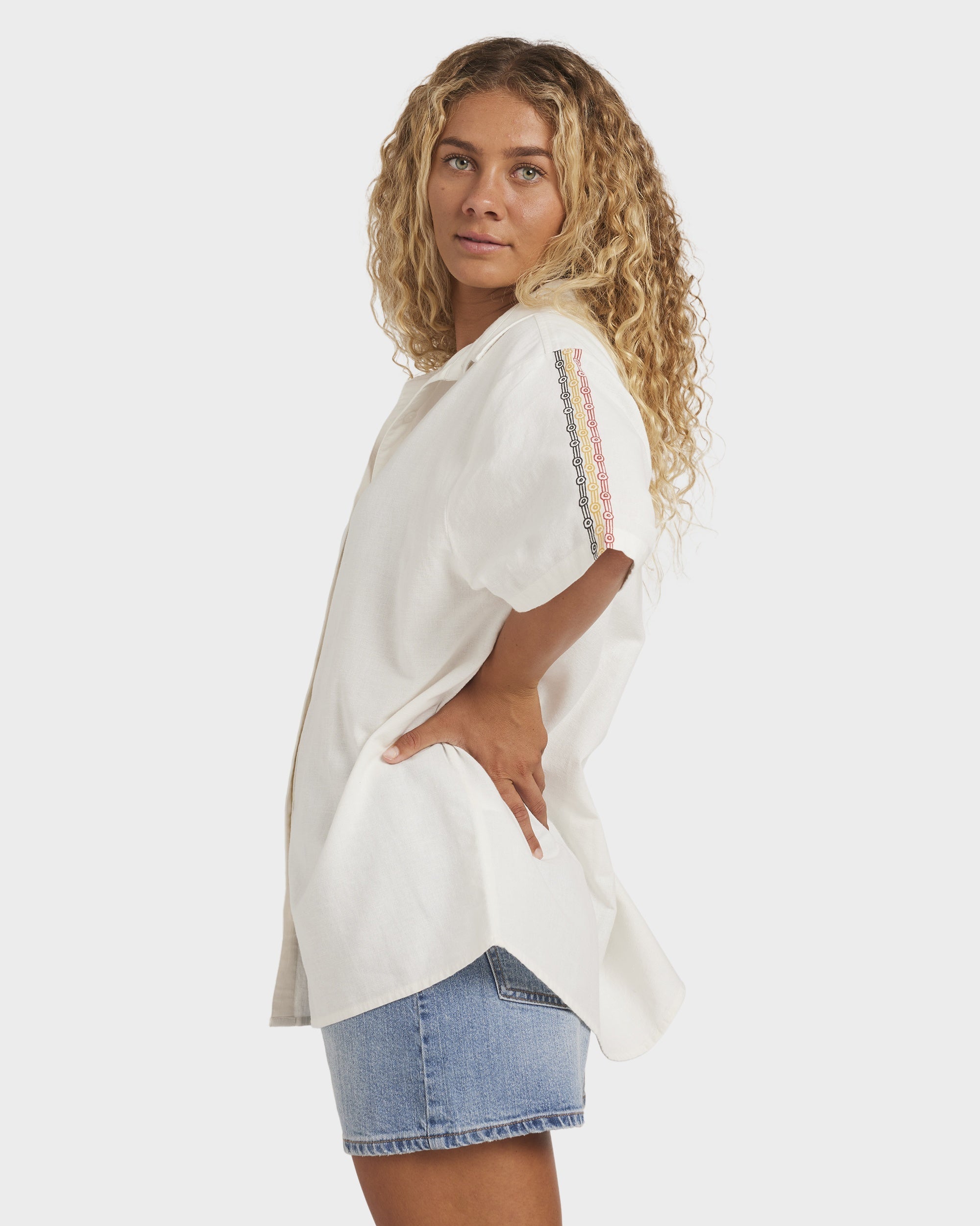 Womens Otis Dreaming Shirt