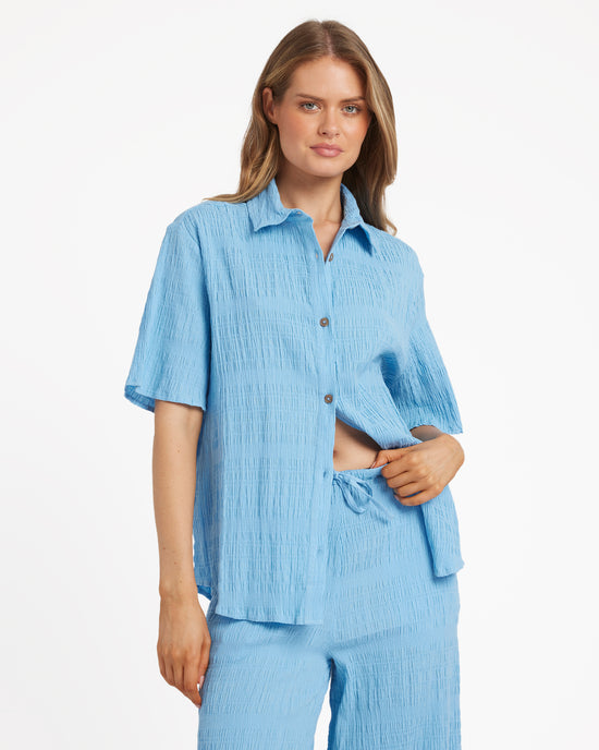 Womens Laura Shirt