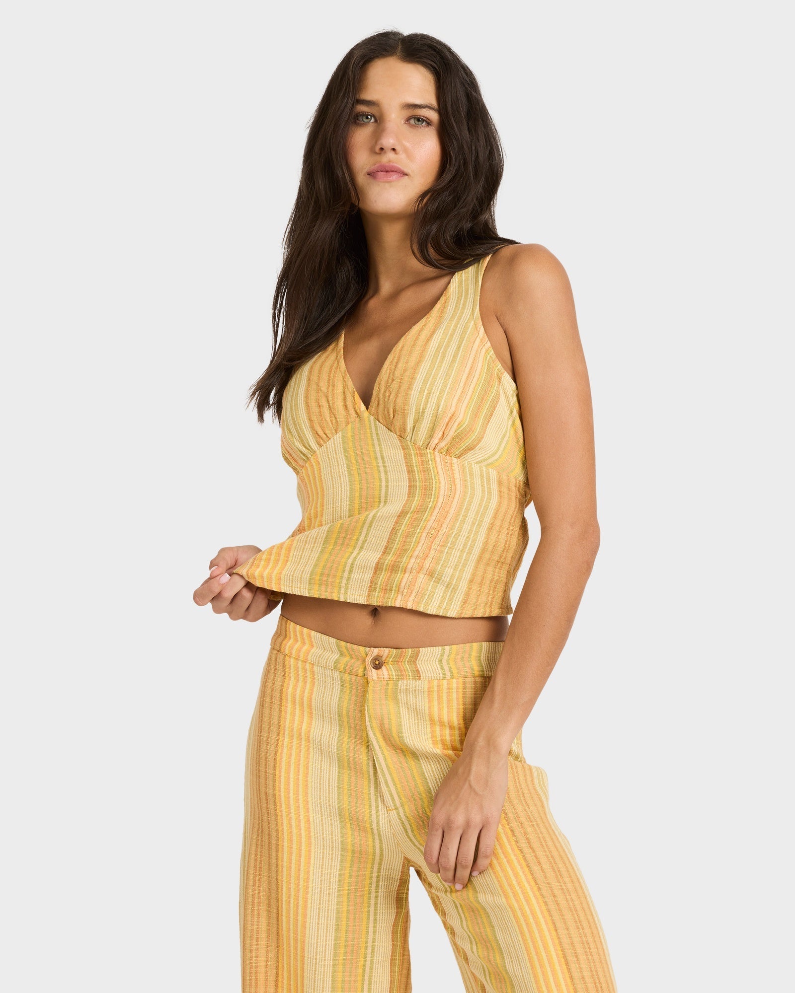 Womens Hazy Daze Top