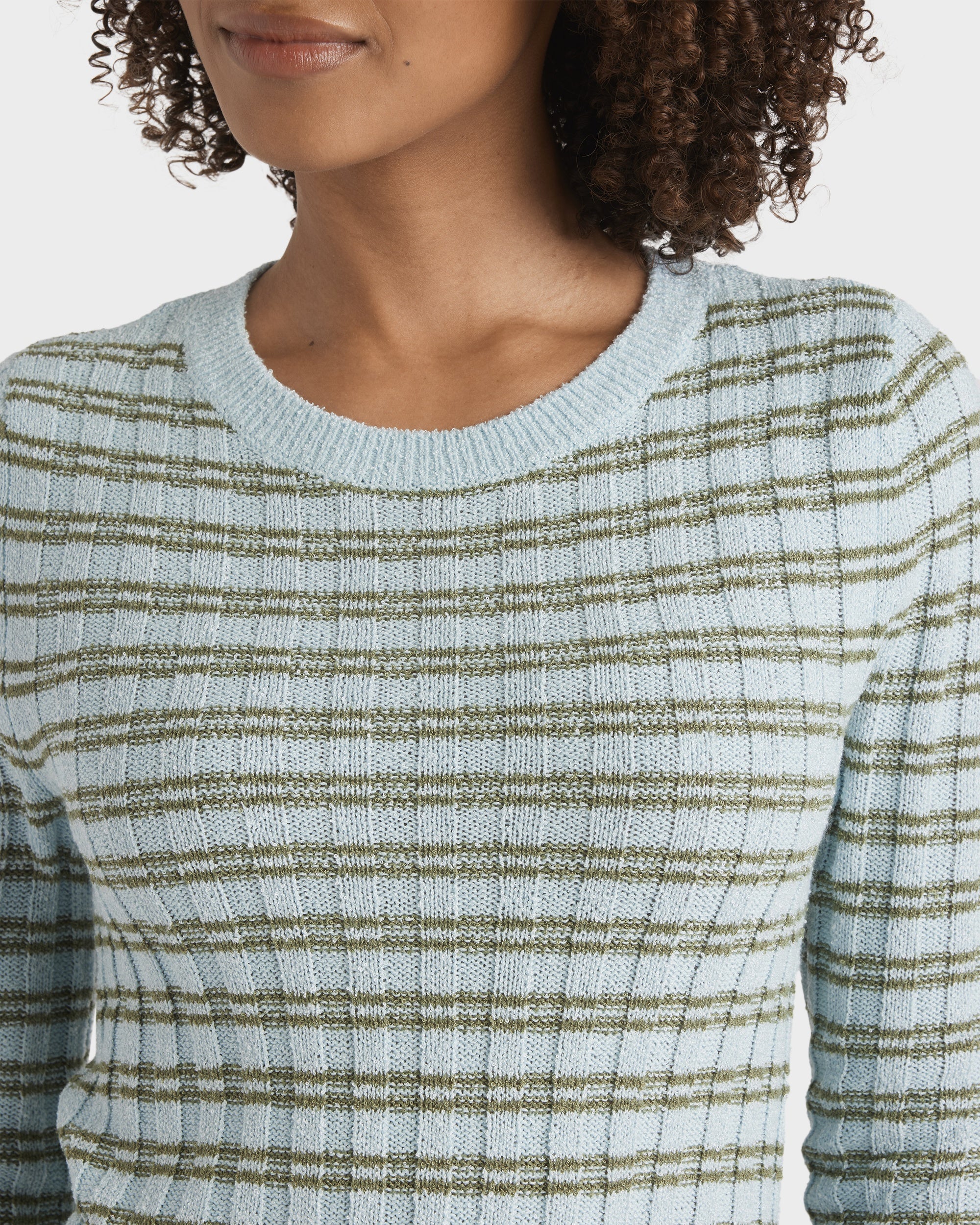 Womens Clare Sweater