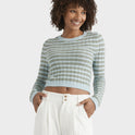 Womens Clare Sweater