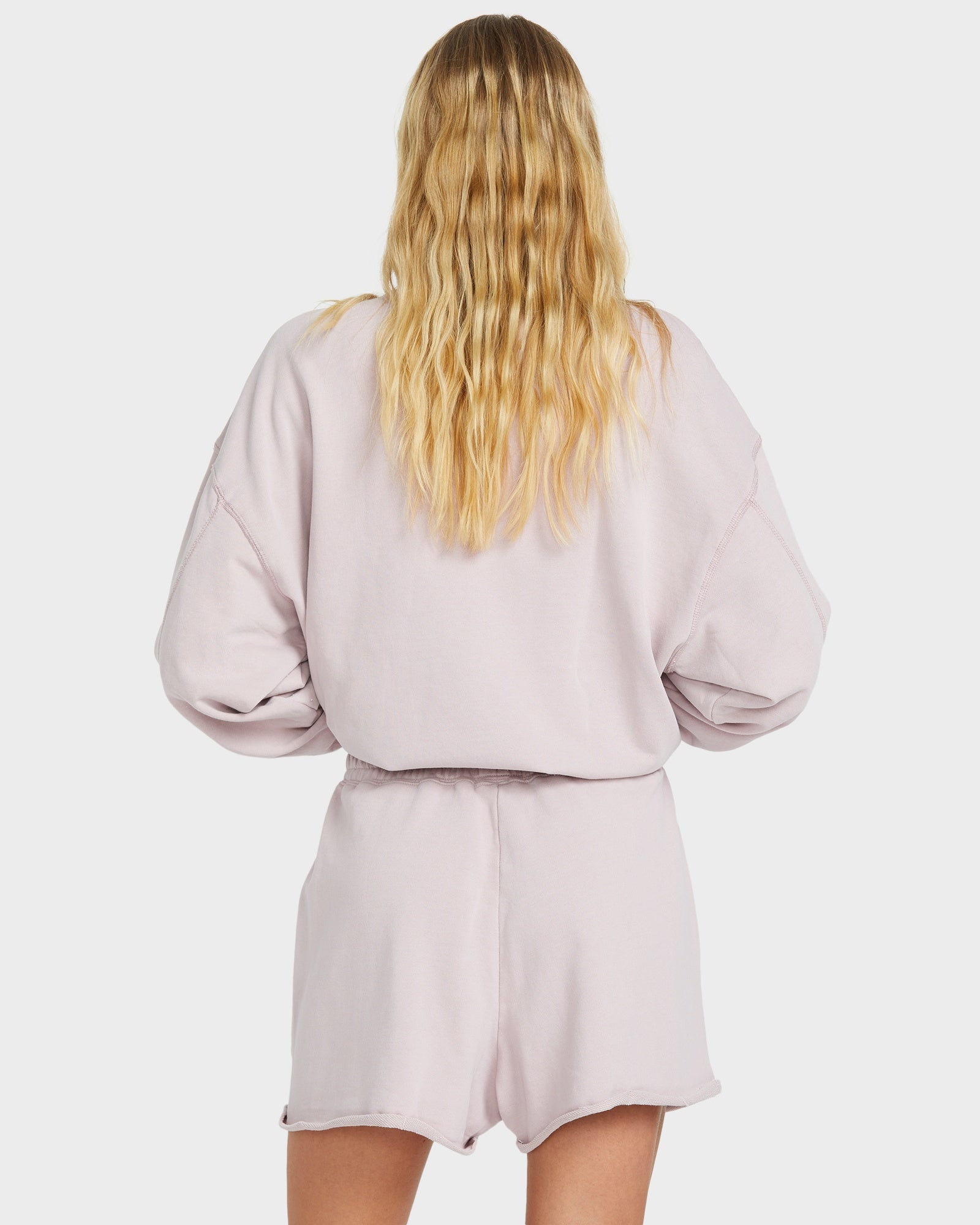 Womens So Typical Elastic Waist Shorts