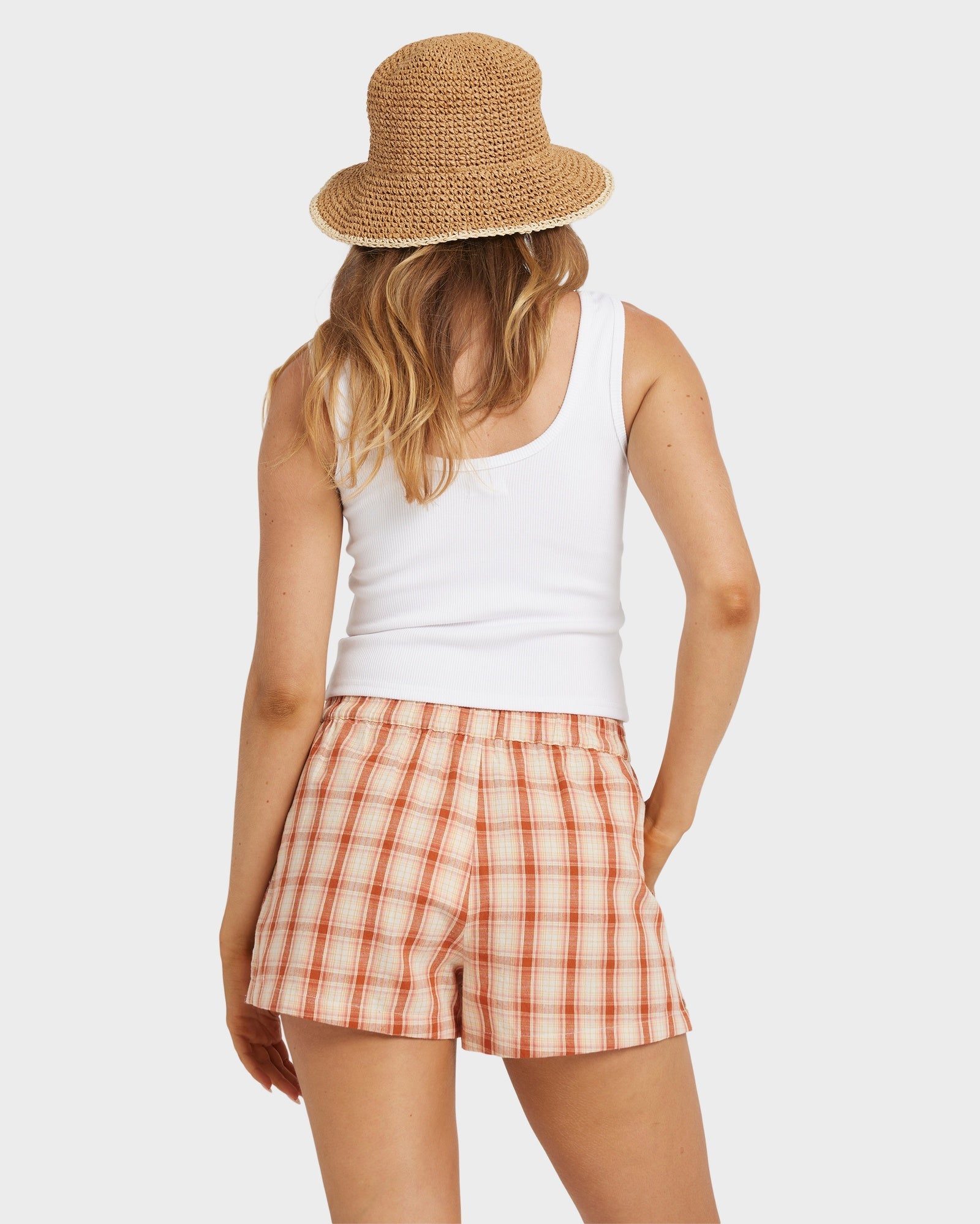 Womens Dreamy Daze Shorts