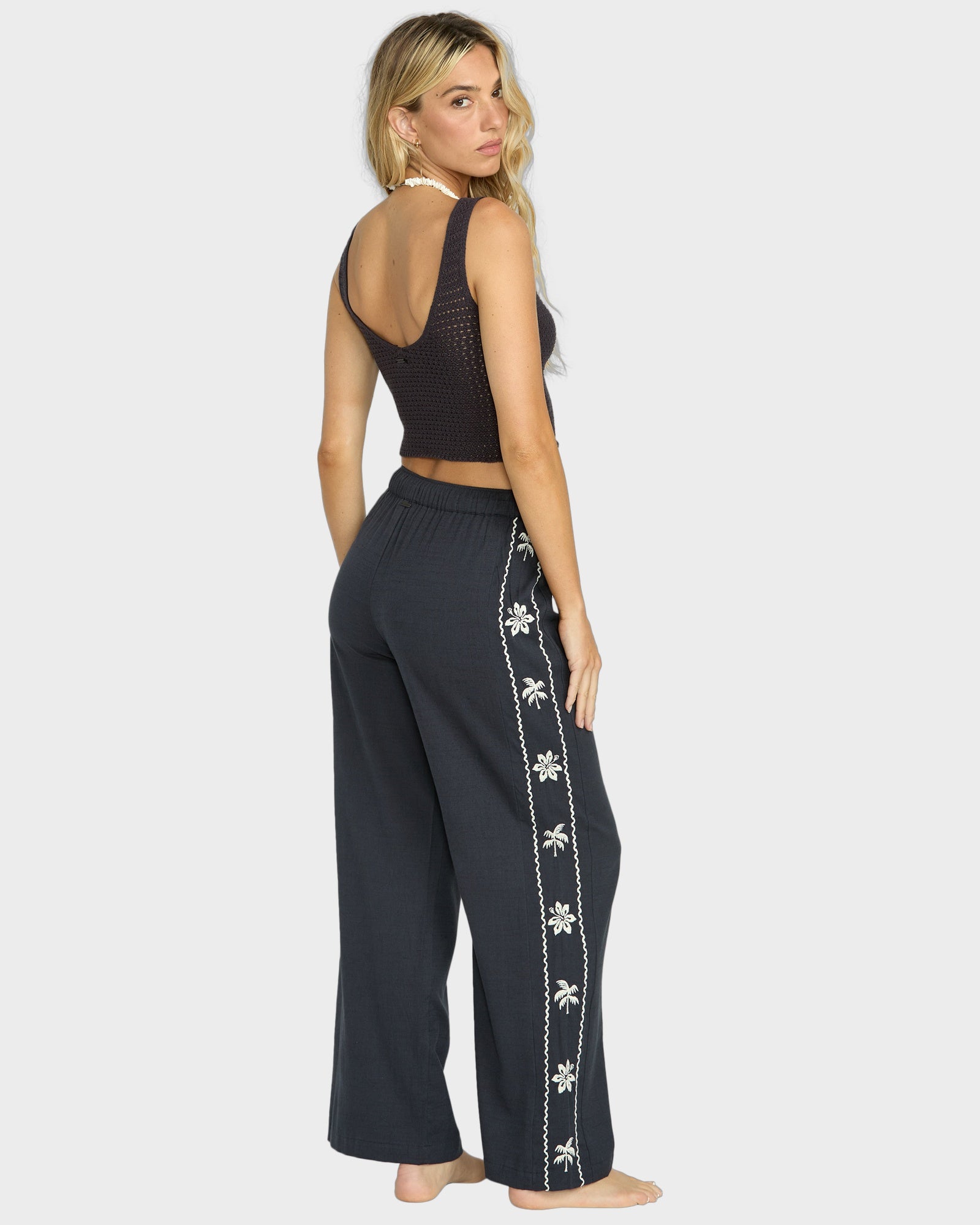 Womens Day End Trousers