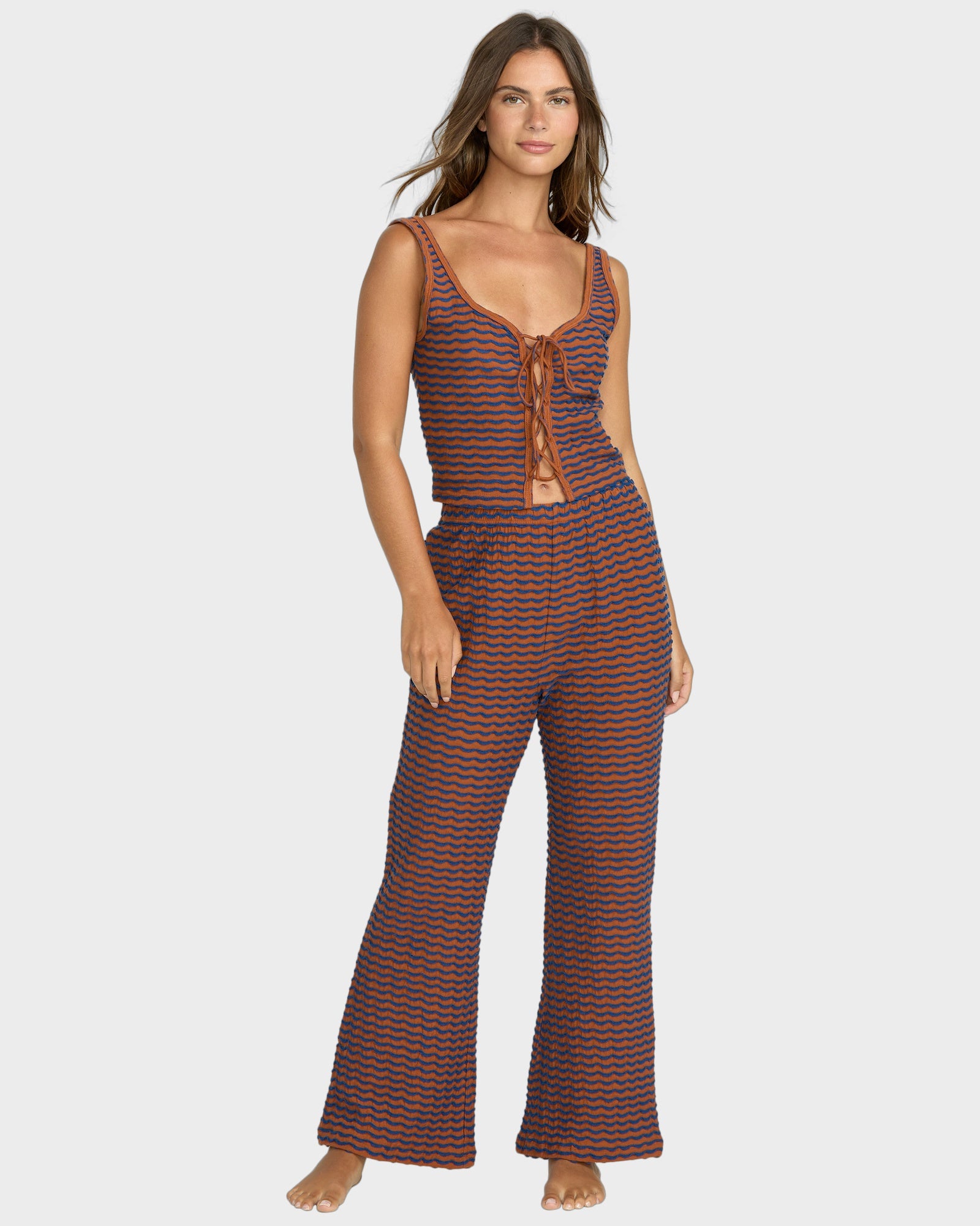 Womens Hot Tides Trousers