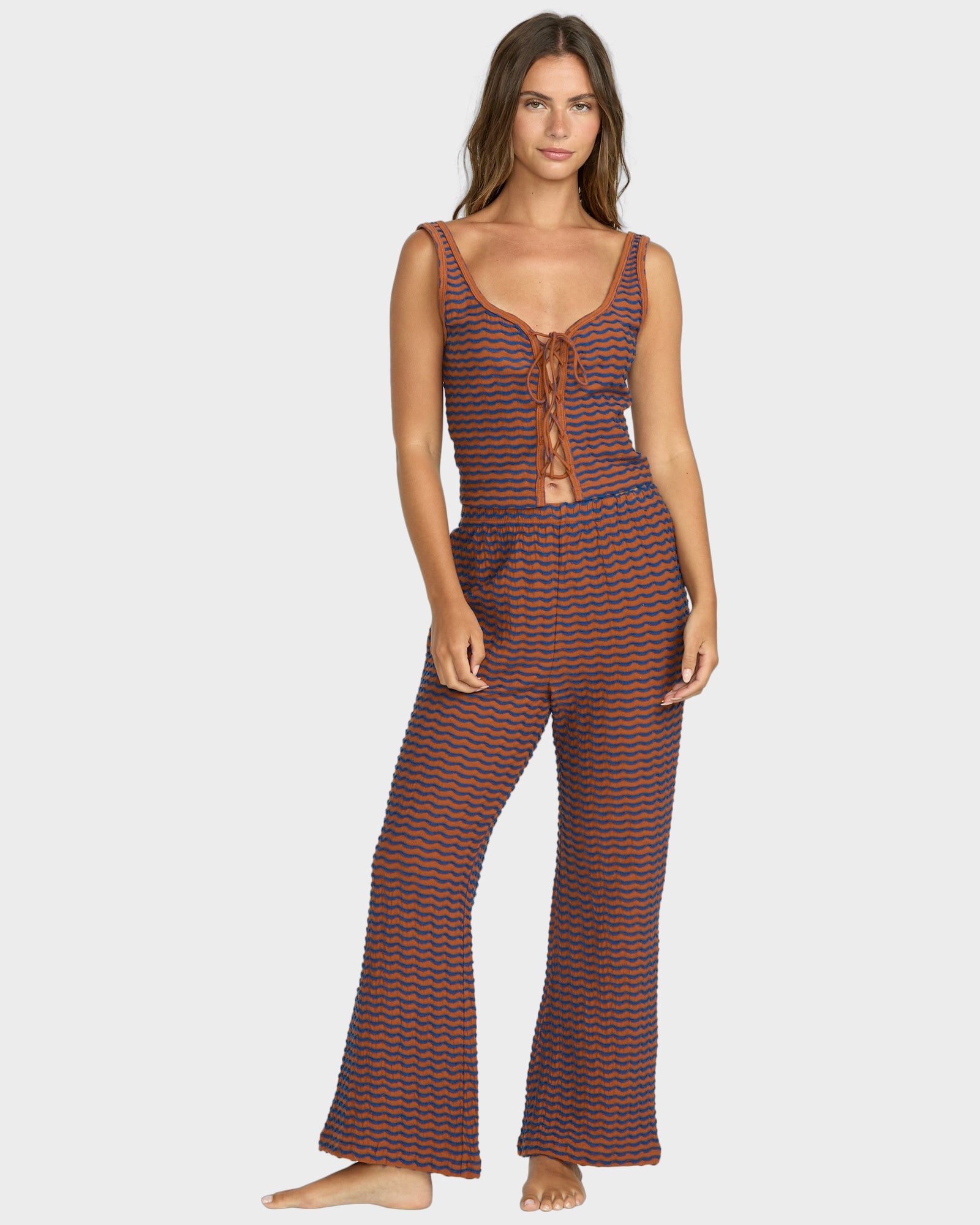 Womens Hot Tides Trousers