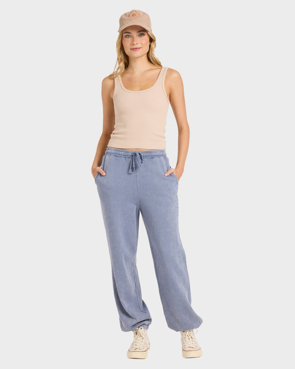 Womens Saltwashed Trackpants