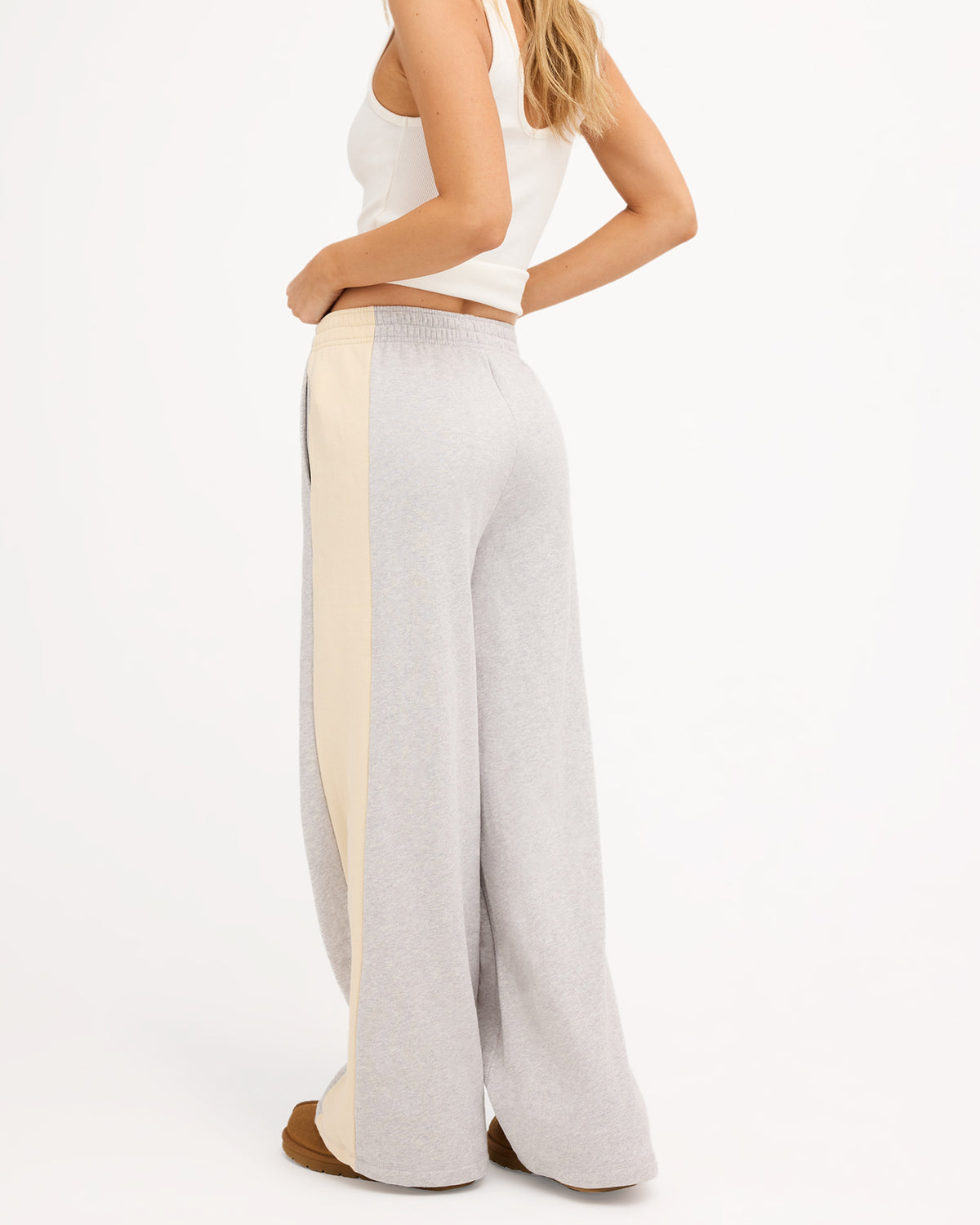 Womens Get It Trackpants