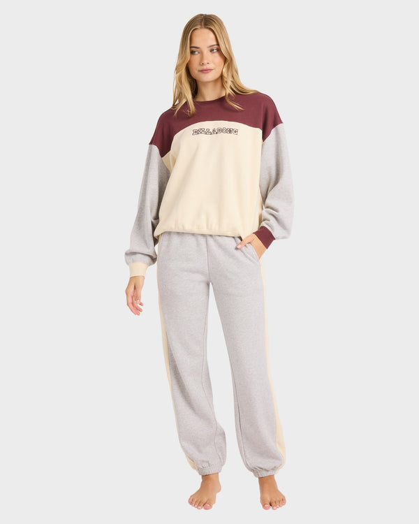 Womens Get It Trackpants