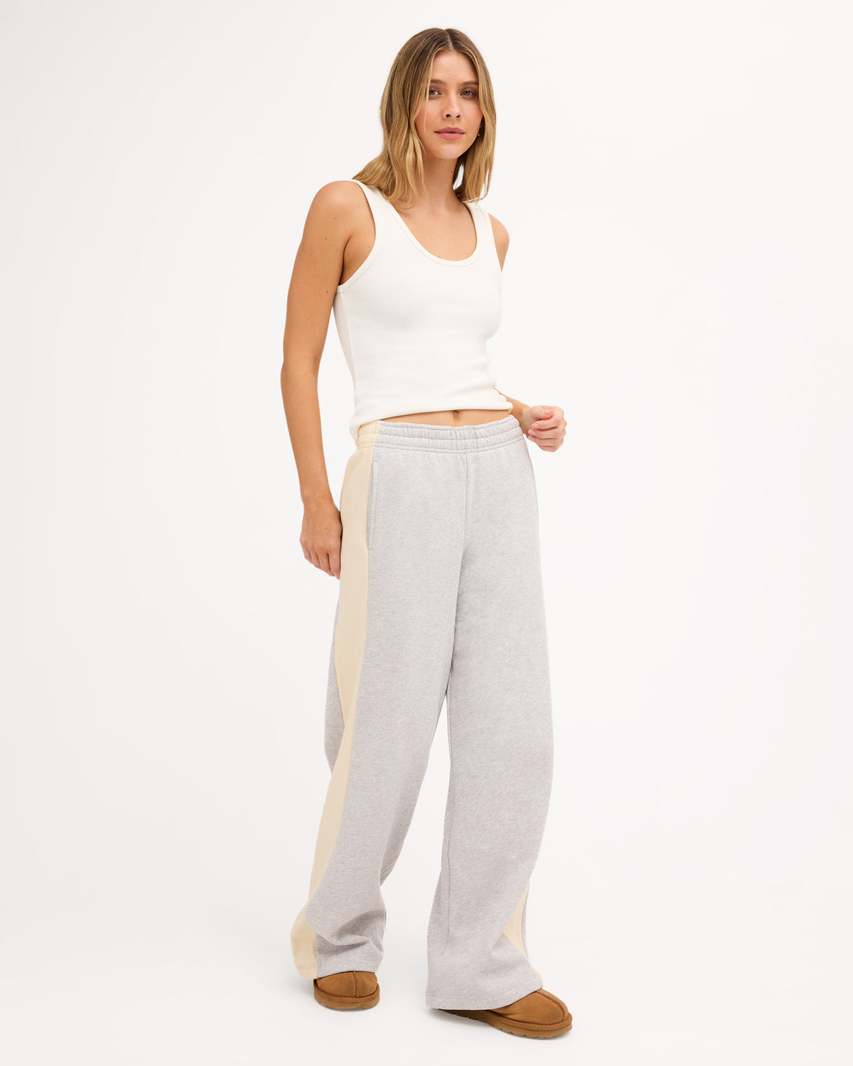 Womens Get It Trackpants