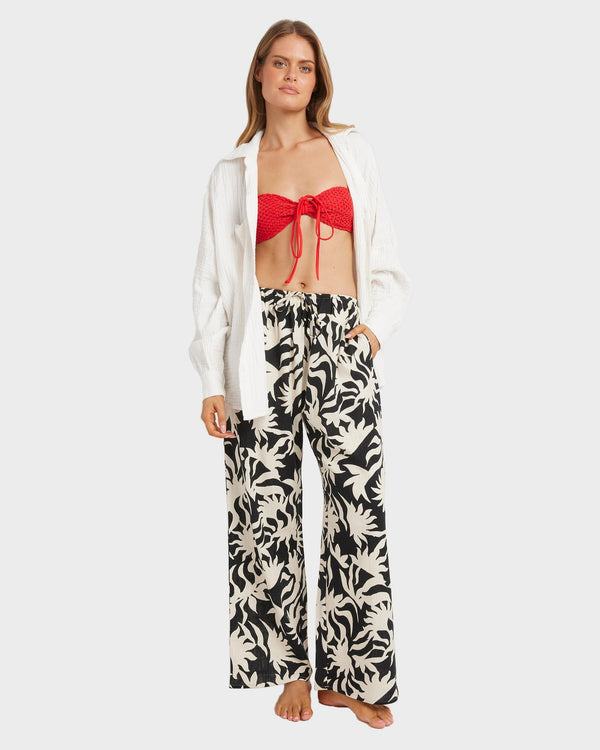 Womens By My Side Pants