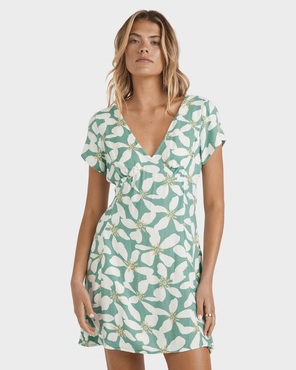Dress for Women - from summer & beach to casual dresses | Billabong ...