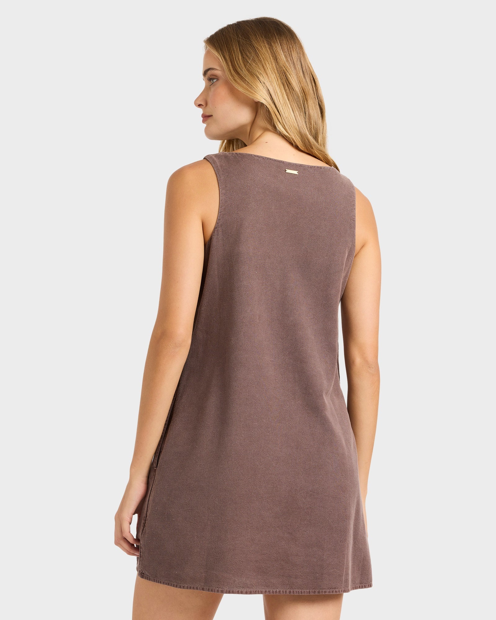 white christmas dresses Womens Sunset Bliss Mini Dress – Billabong AU