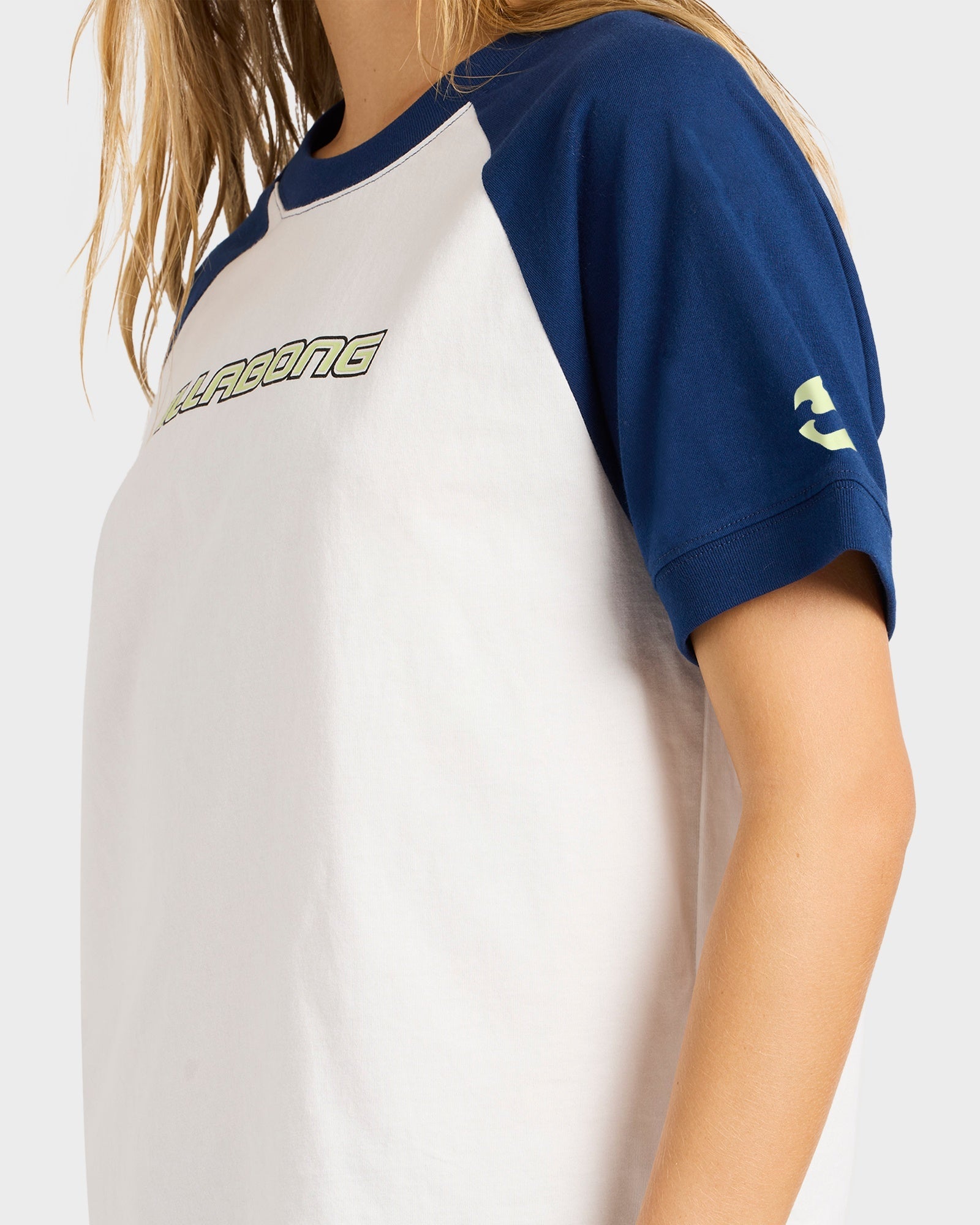 Womens Billa Tripper T-Shirt