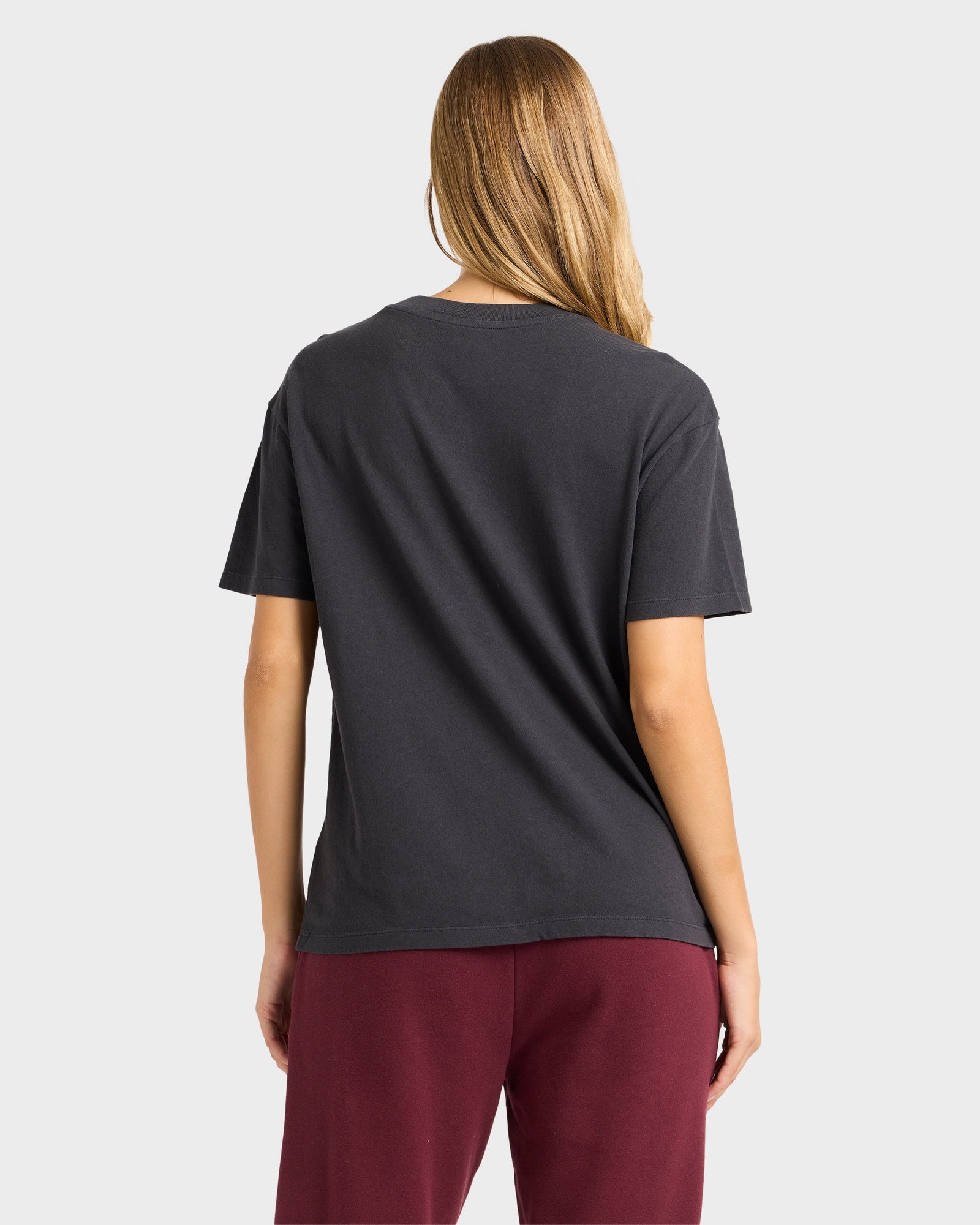 Womens Rip Currents T-Shirt