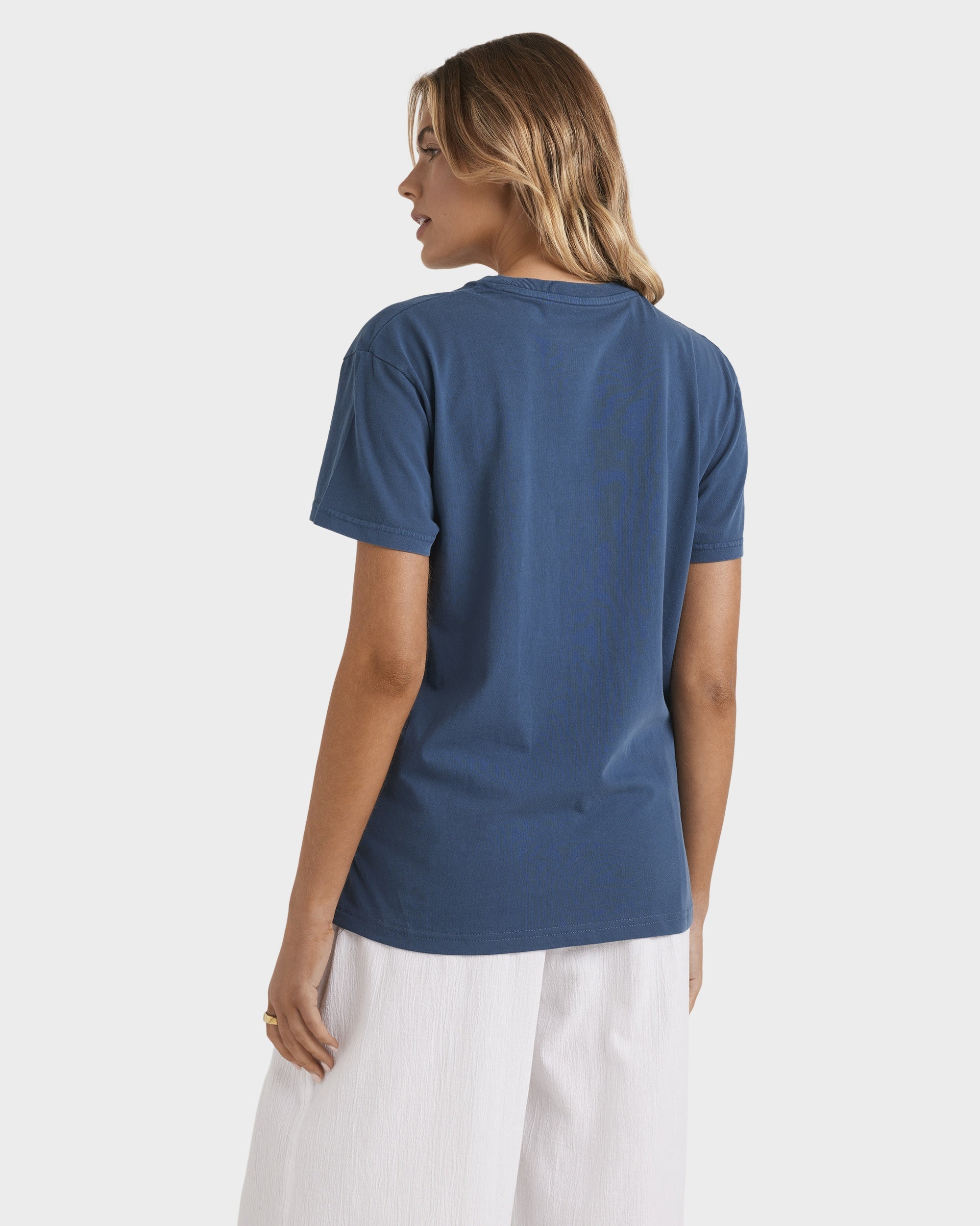 Womens Surf High T-Shirt