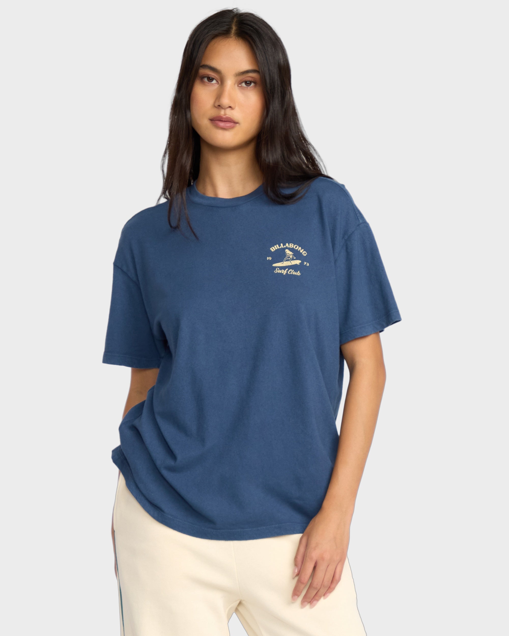 Womens Catch Feelings T-Shirt