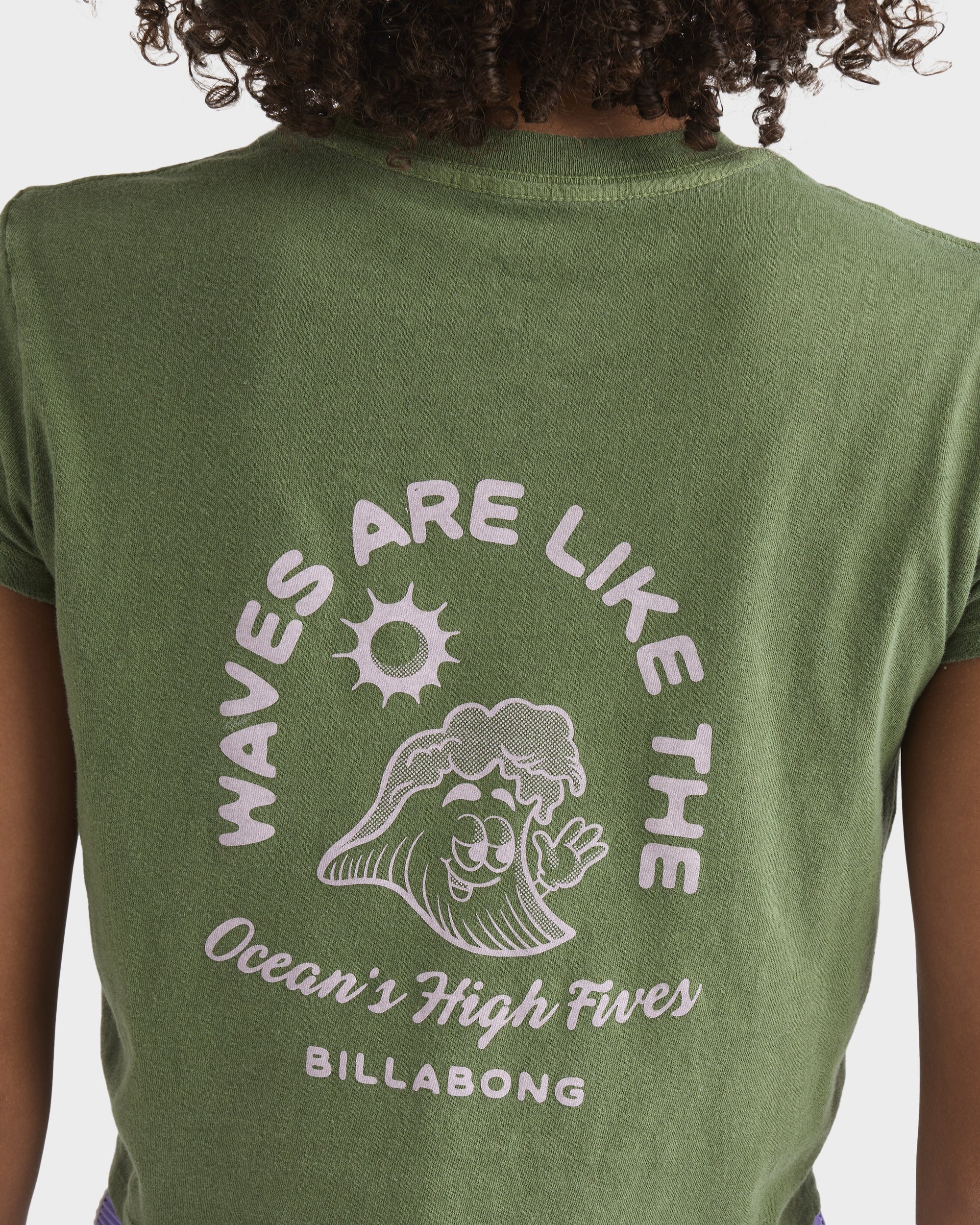 Womens Oceans Greatest T-Shirt