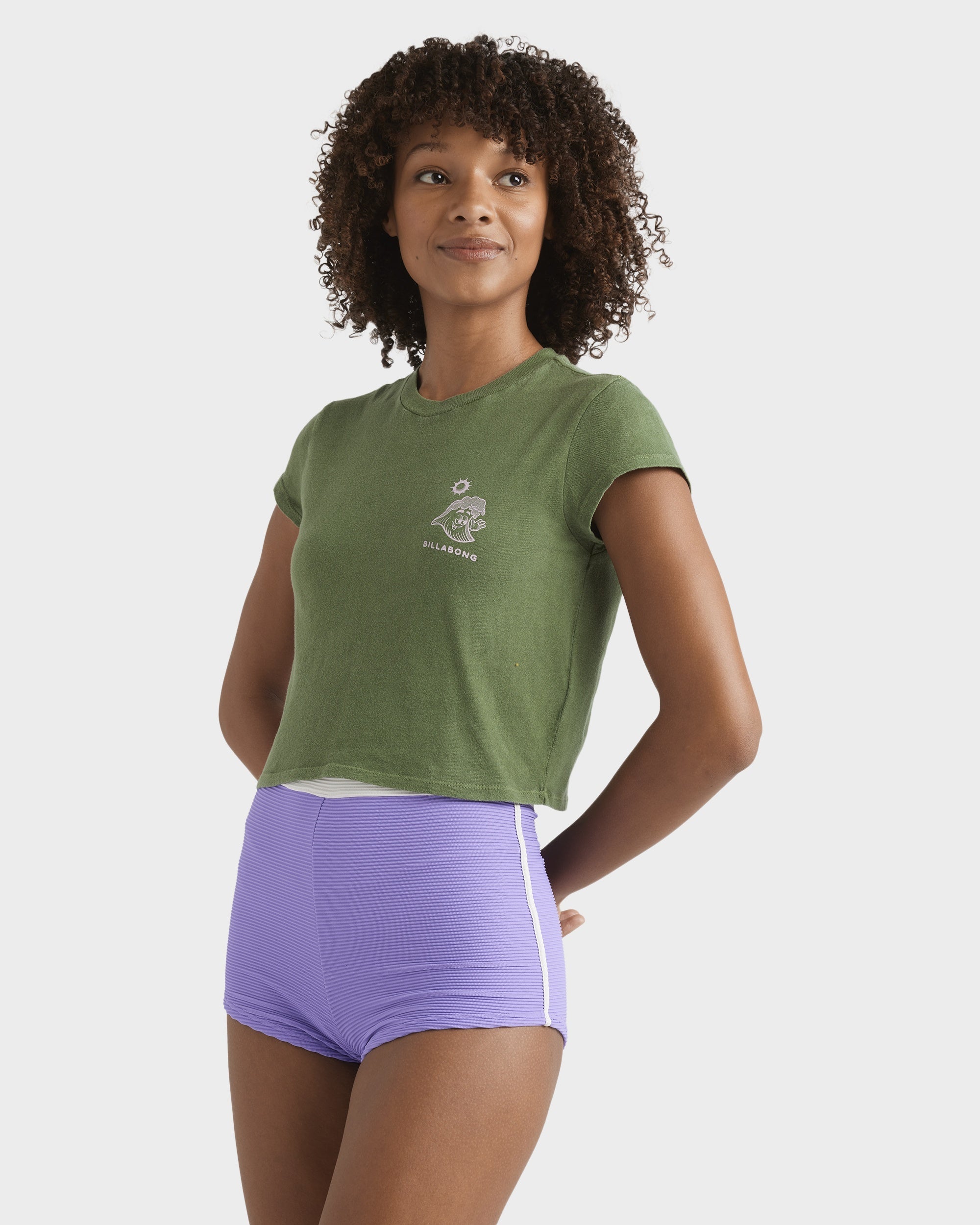 Womens Oceans Greatest T-Shirt