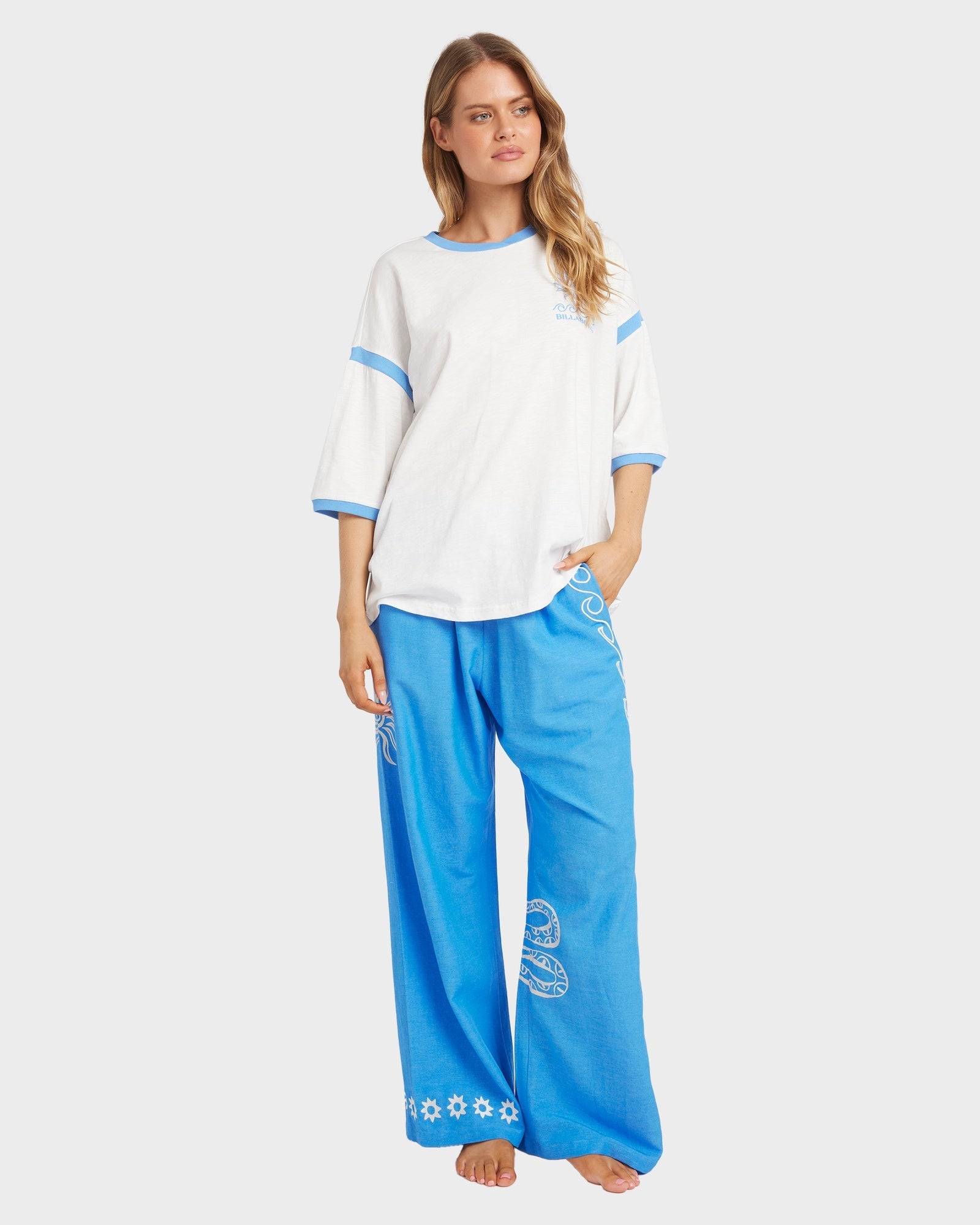 Womens Find Me Here T-Shirt