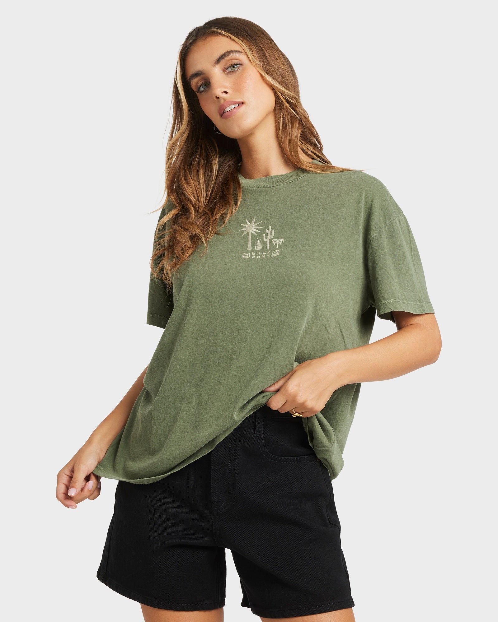 Womens Garden Keeper T-Shirt
