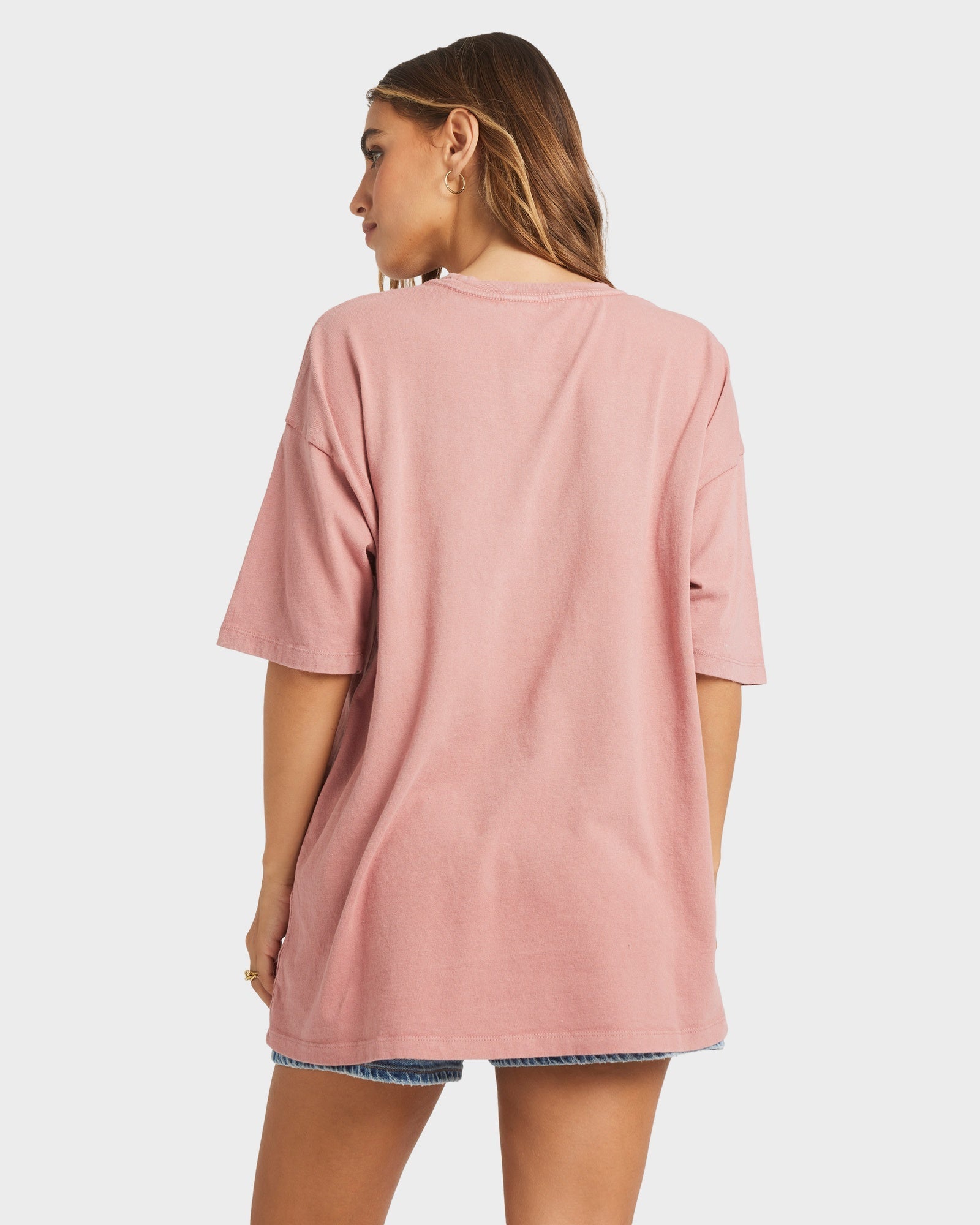 Womens Surf Coalition T-Shirt