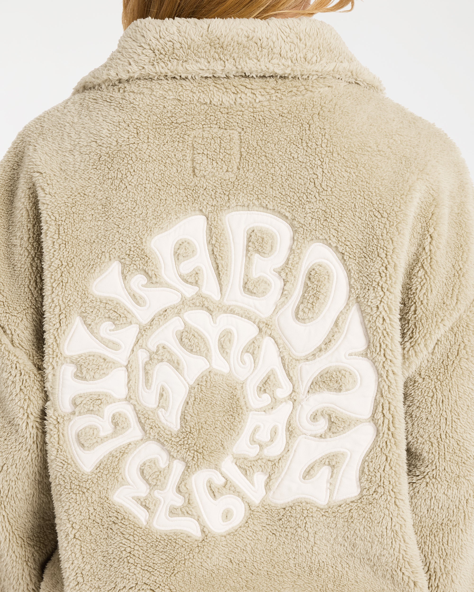 Womens Groovin Half Zip Pullover
