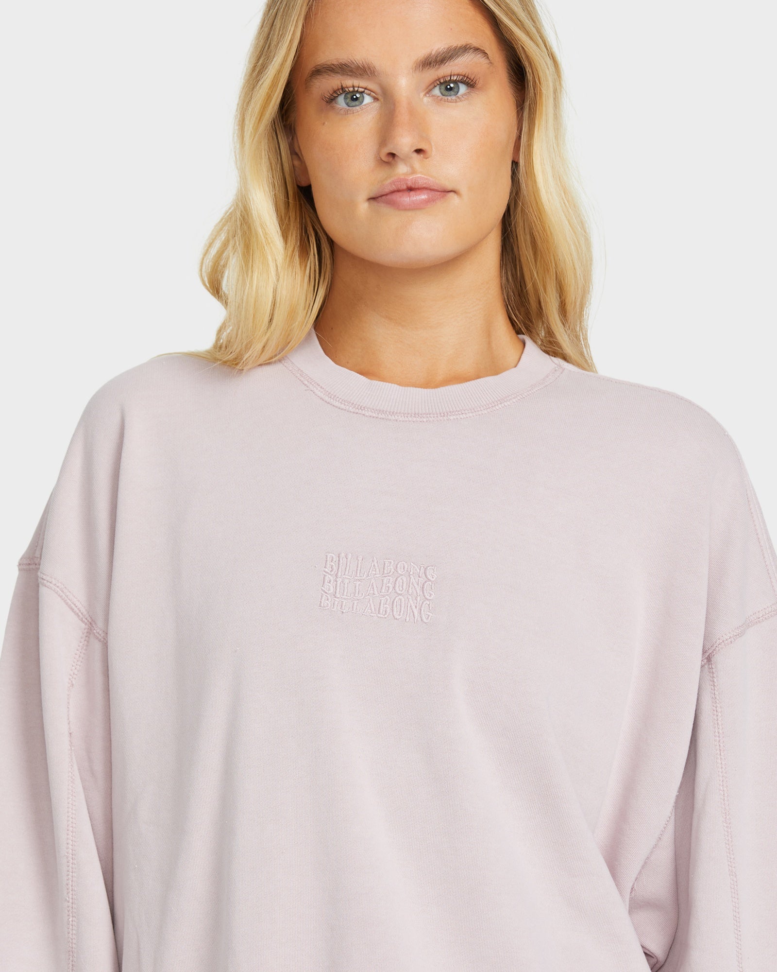 Womens So Typical Kendal Crew Neck