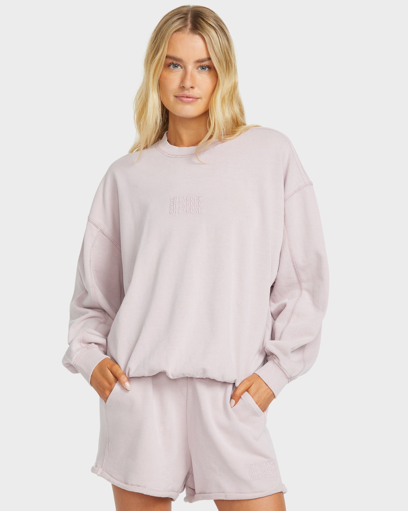 Womens So Typical Kendal Crew Neck