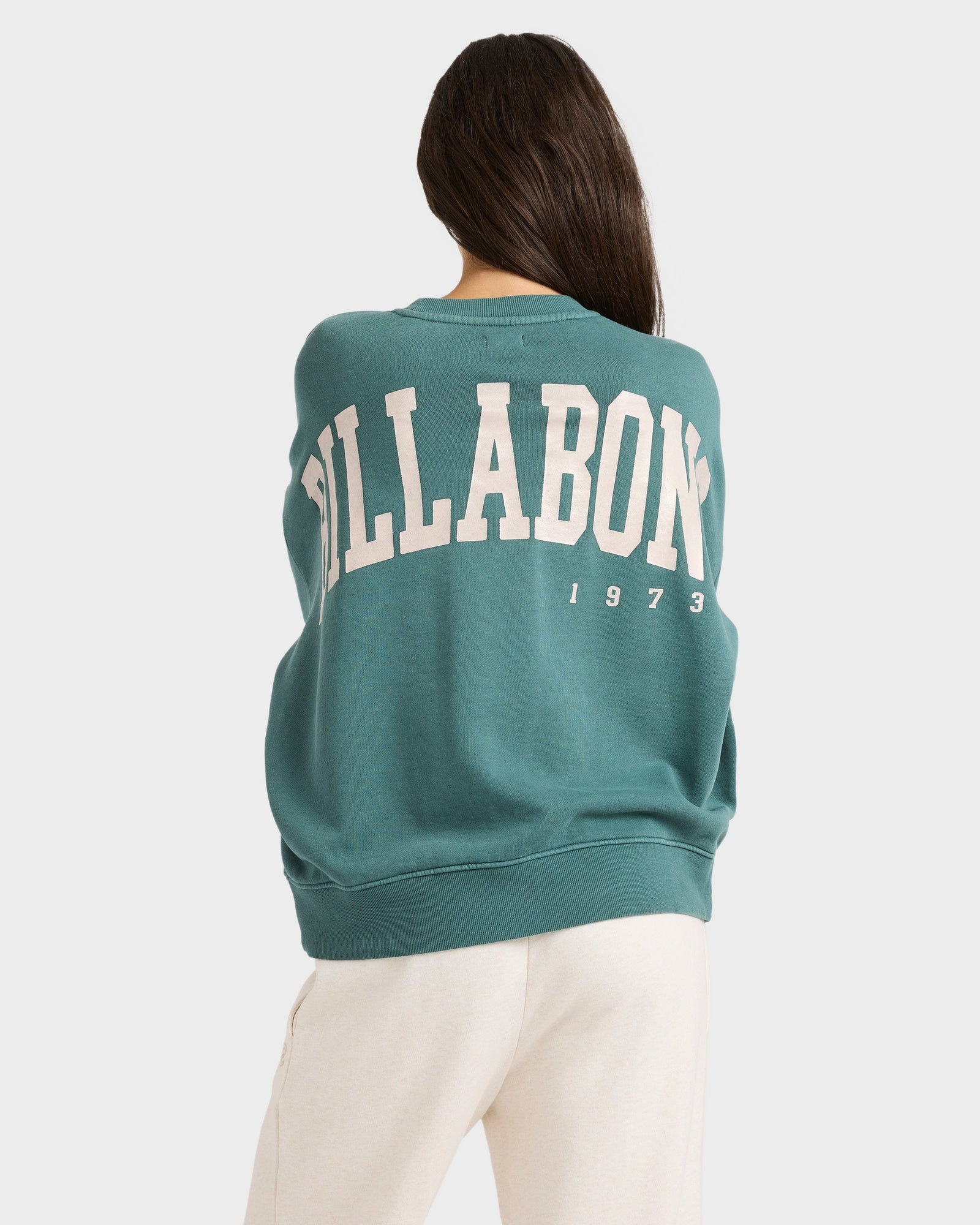 Womens Dont Forget Crew Neck