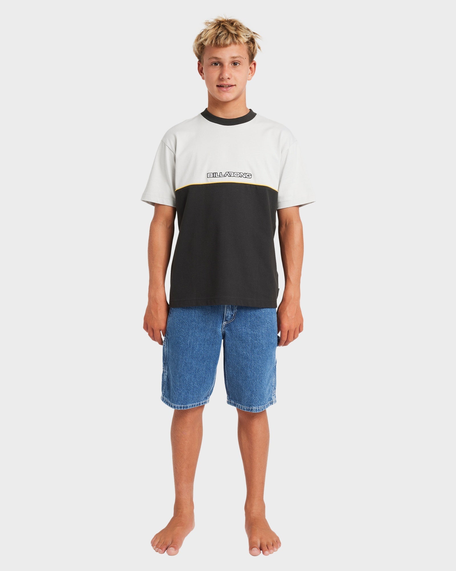 Boys 8-16 Spec Legacy OG T-Shirt