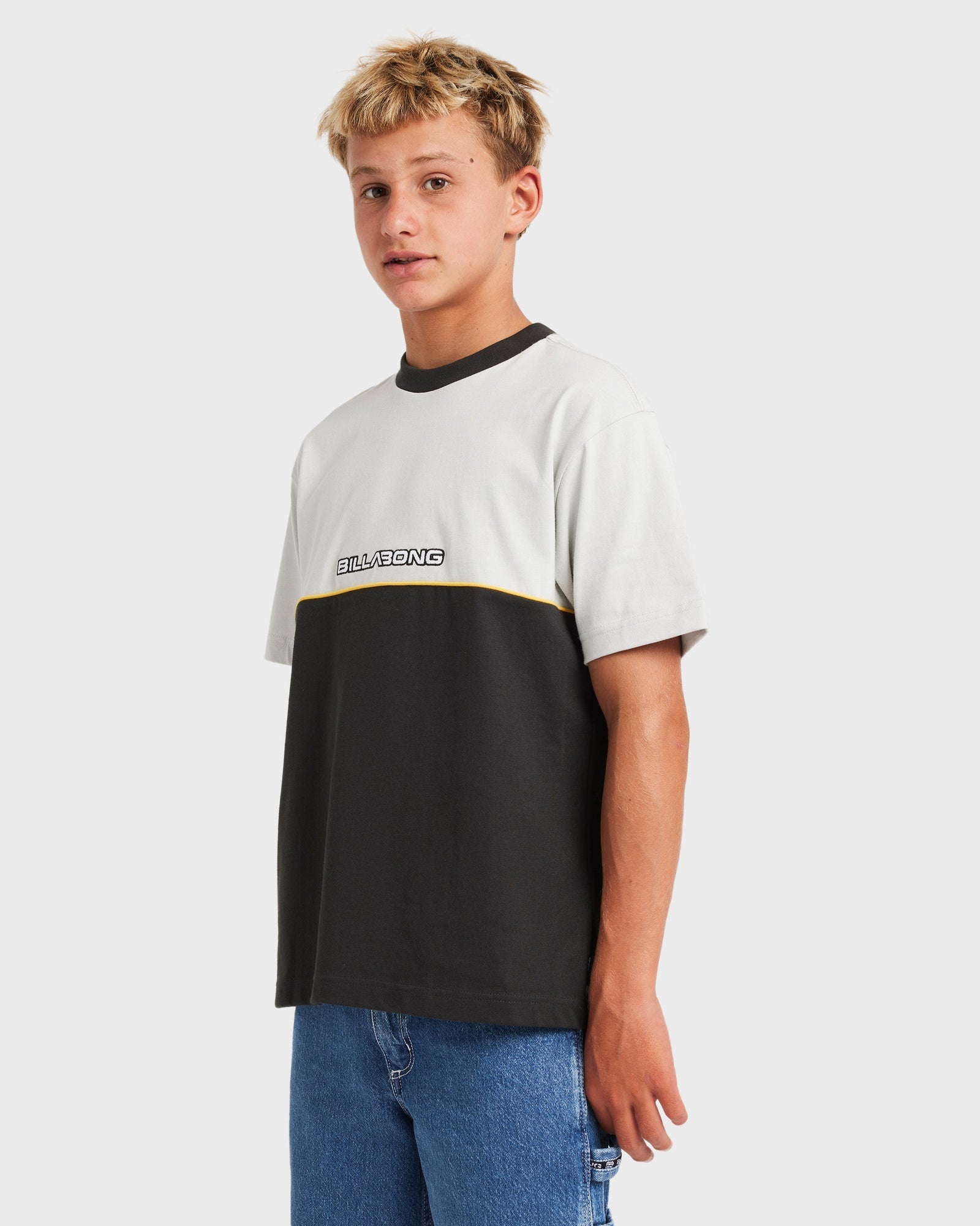 Boys 8-16 Spec Legacy OG T-Shirt
