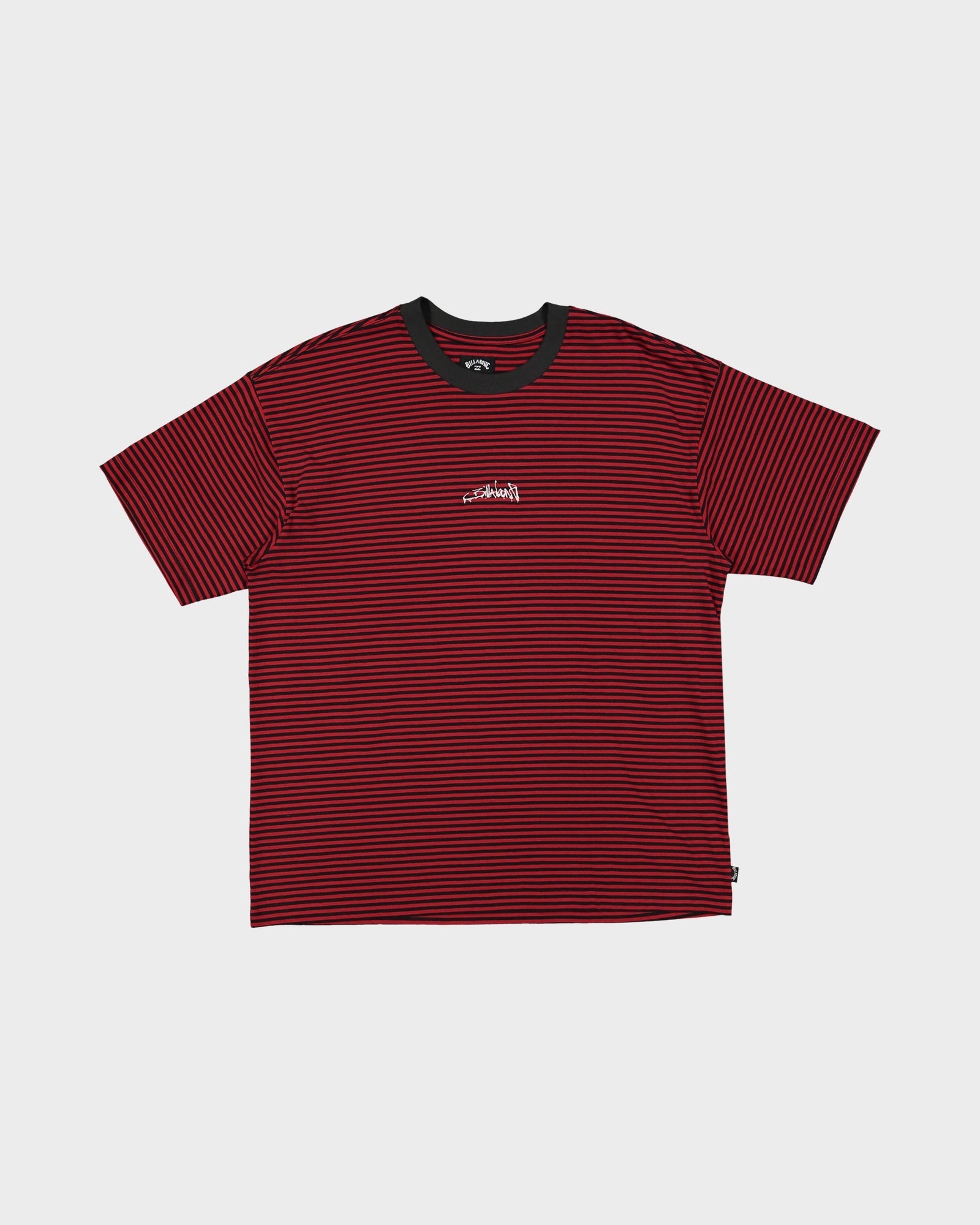 Boys 8-16 Absence Stripe OG T-Shirt