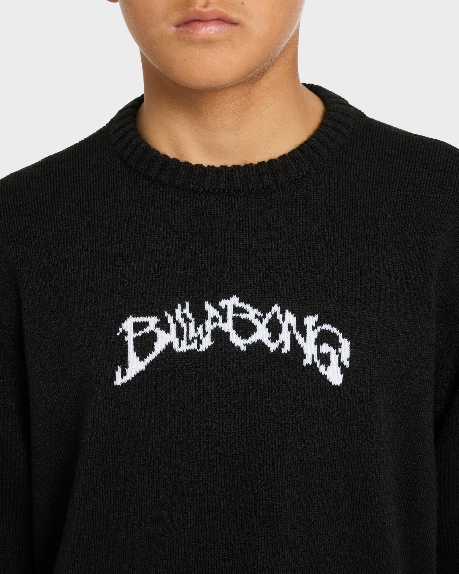 Boys 8-16 Filthy Knit Sweater