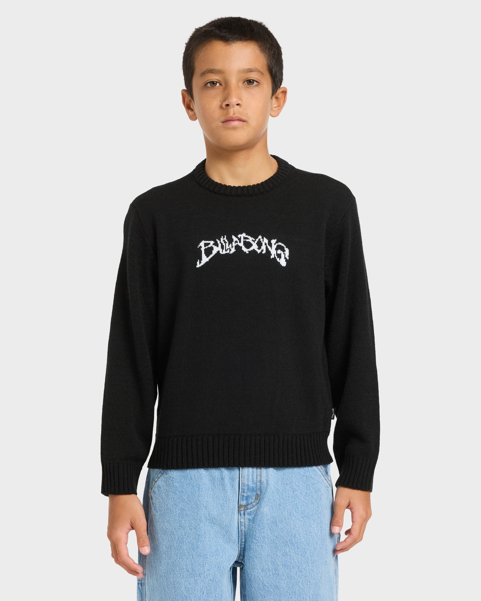 Boys 8-16 Filthy Knit Sweater