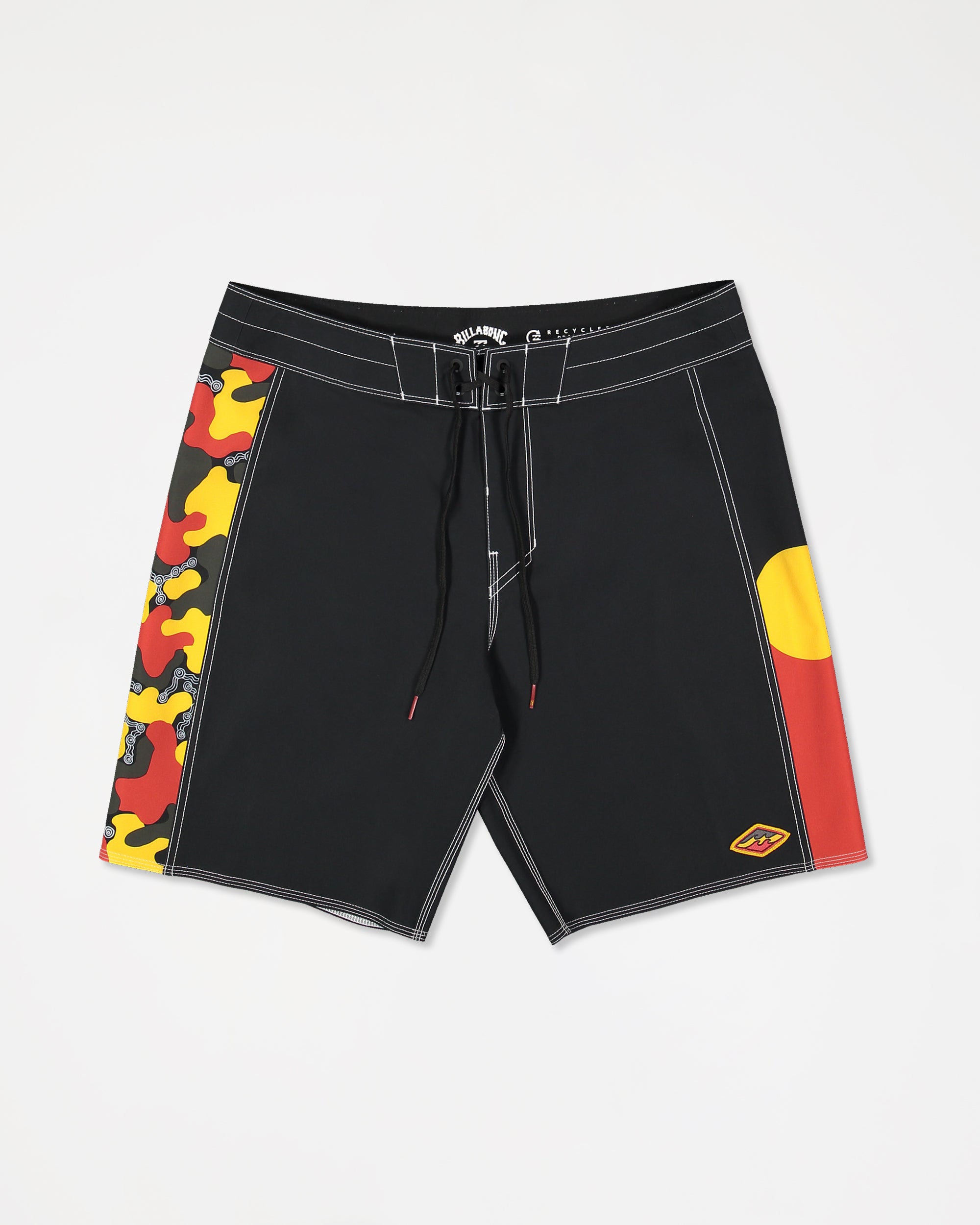 Boys 8-16 Otis Dbah Pro Boardshorts