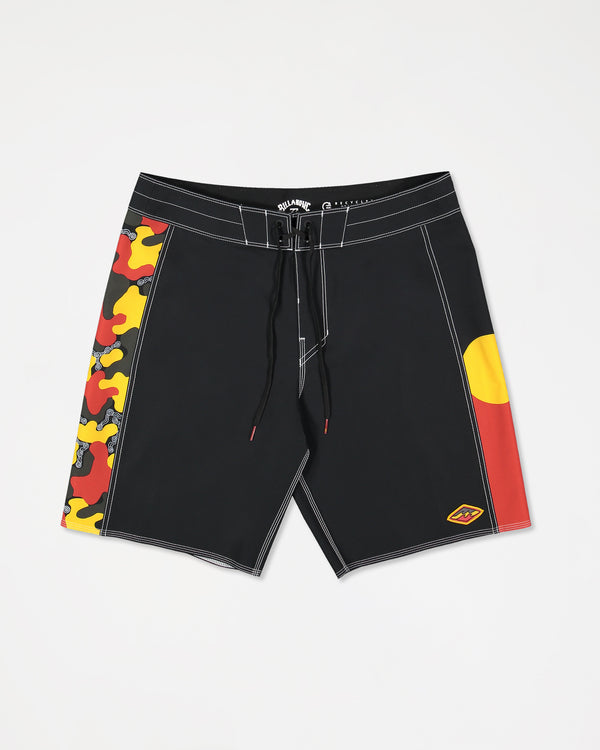 Boys 8-16 Otis Dbah Pro Boardshorts