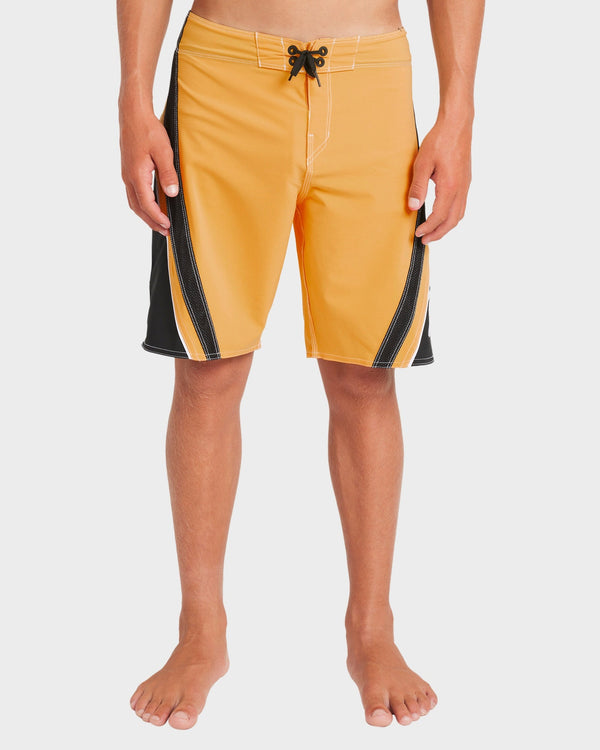 Boys 8-16 Fluid 2K Pro Boardshorts