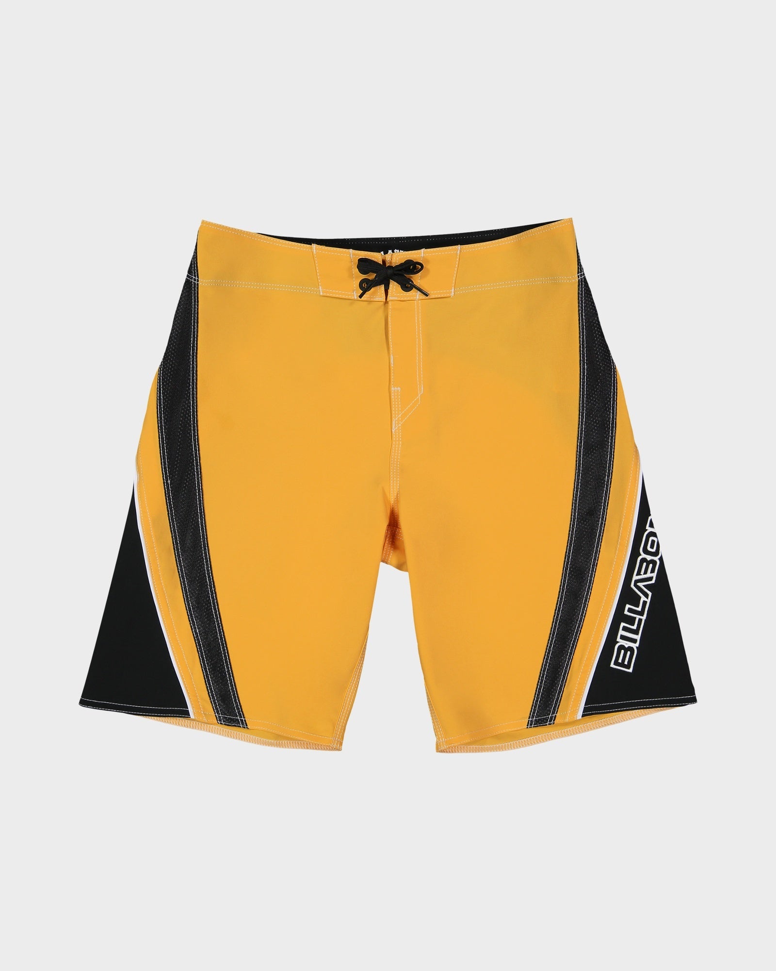 Boys 8-16 Fluid 2K Pro Boardshorts