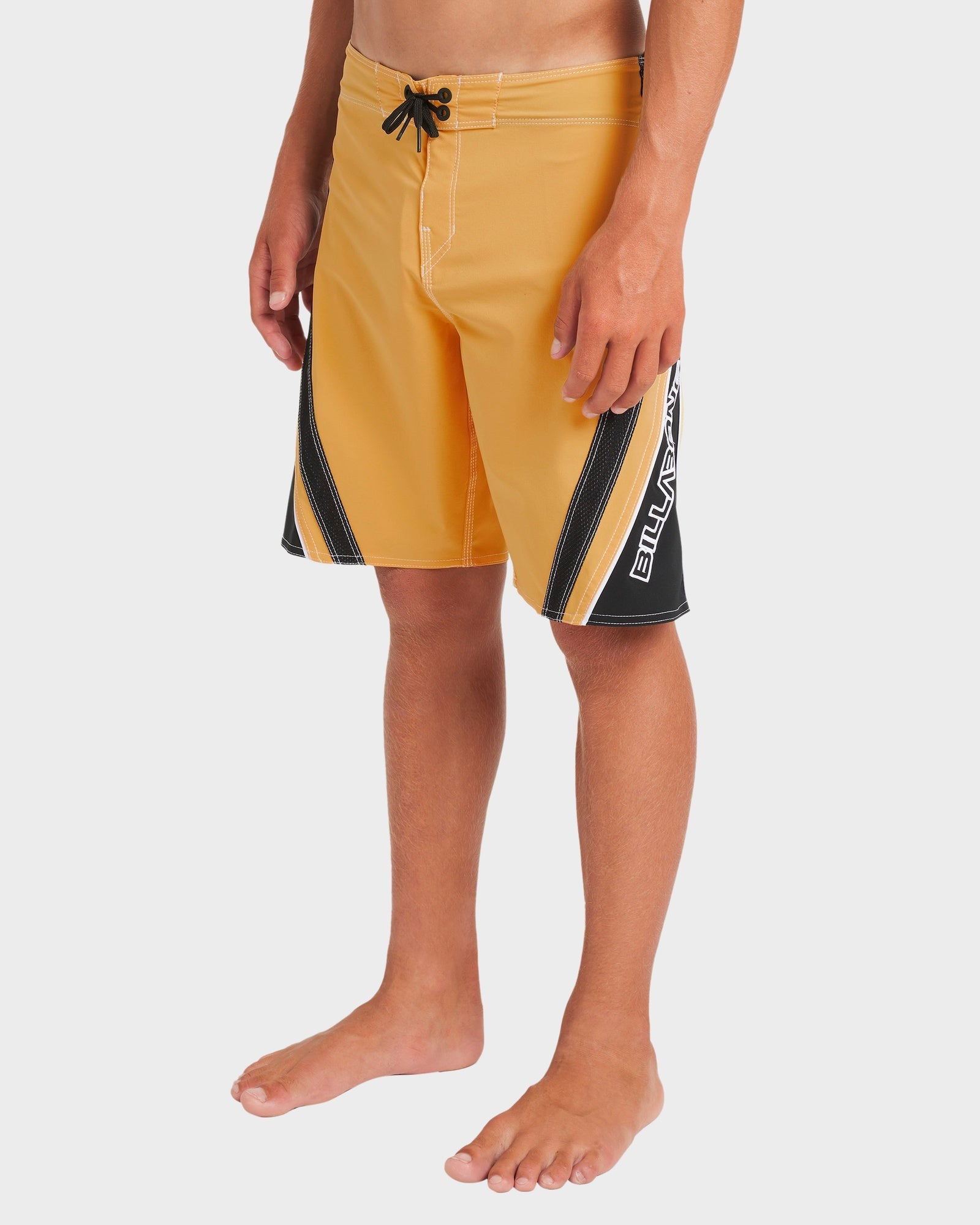 Boys 8-16 Fluid 2K Pro Boardshorts